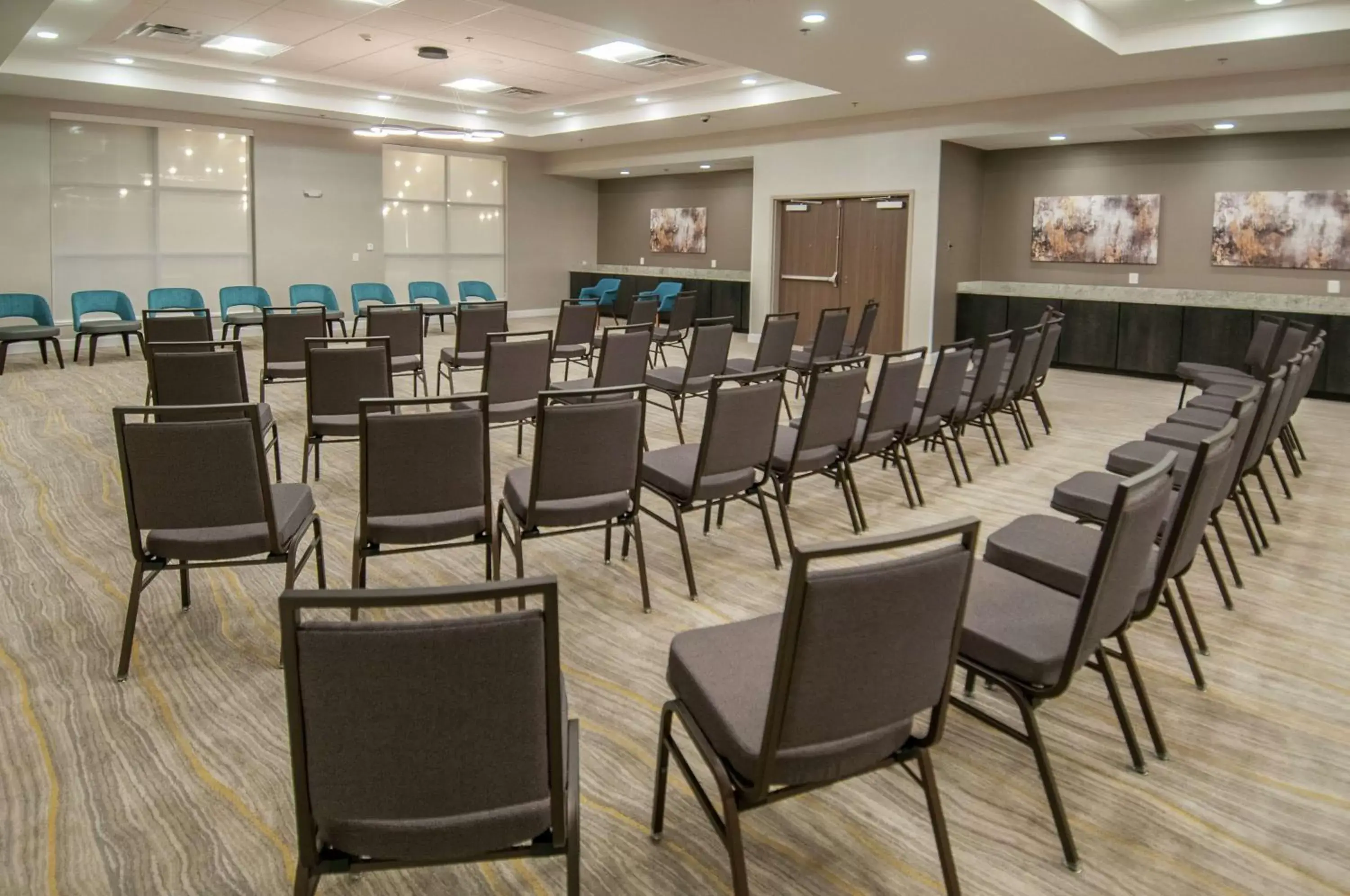 Meeting/conference room in Hilton Garden Inn Jackson/Clinton