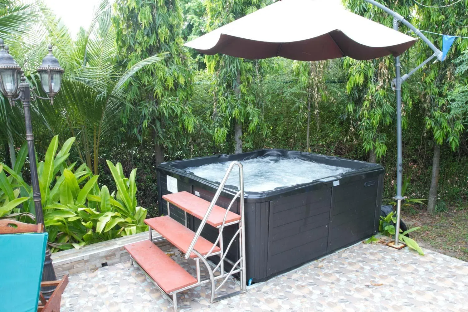 Place of worship in The Orchid Beach Resort @ VIP Chain Resort