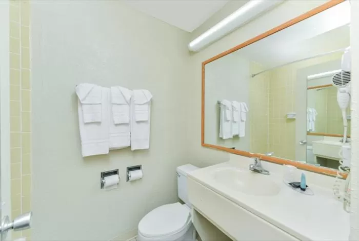 Americas Best Value Inn Sarasota