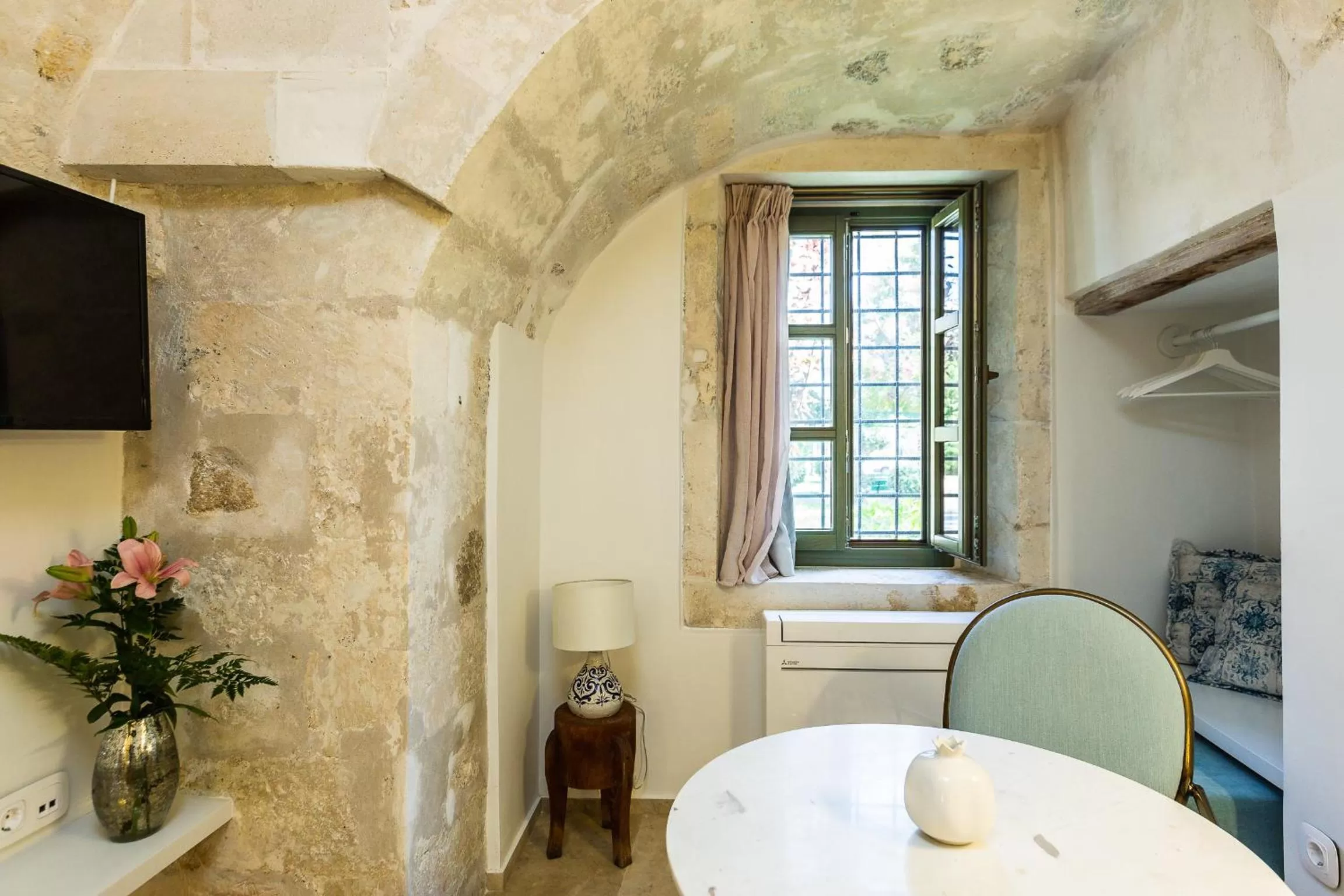 Neratze Hammam Suites