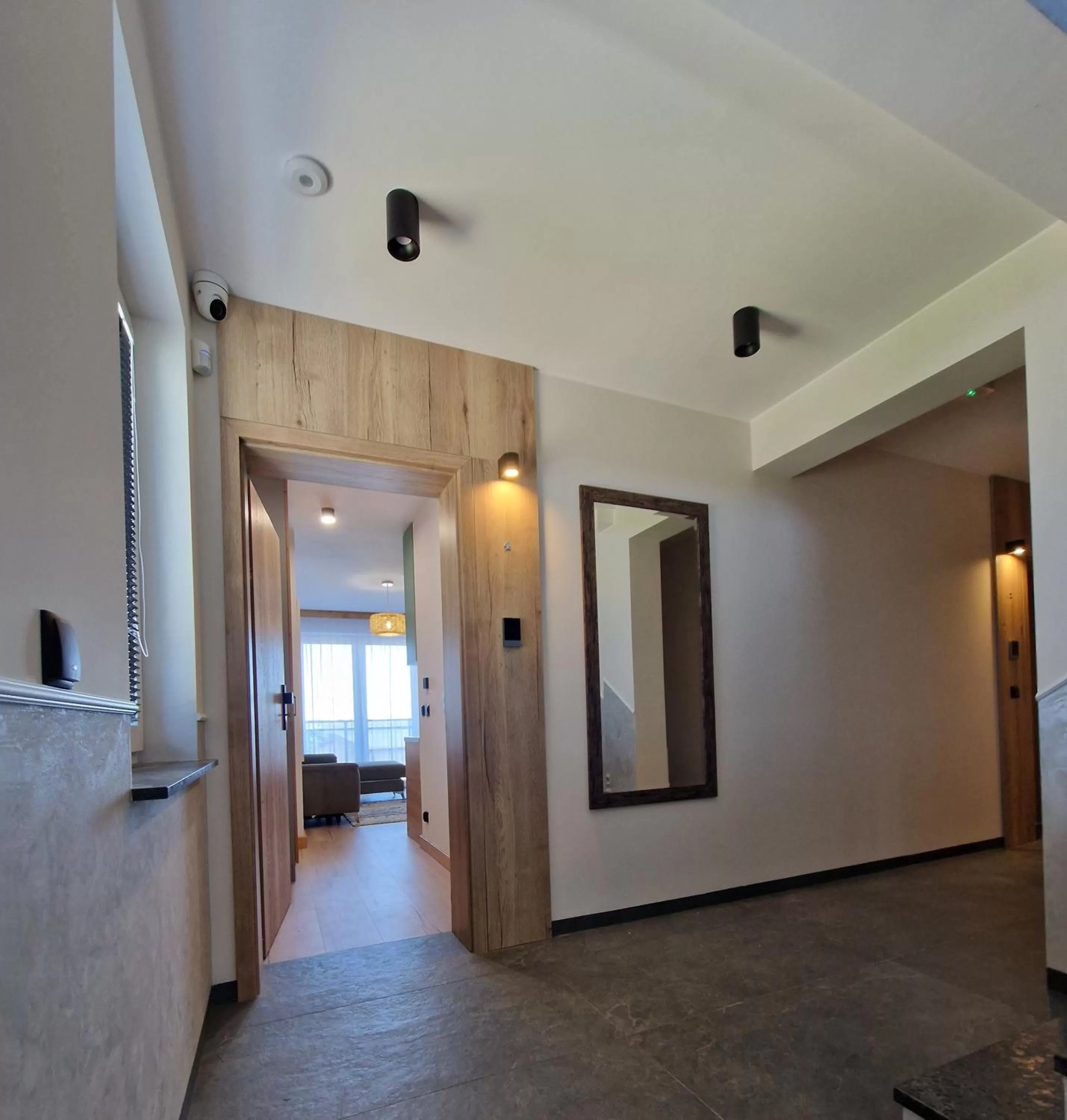 Zatoka Wypoczynku Apartamenty