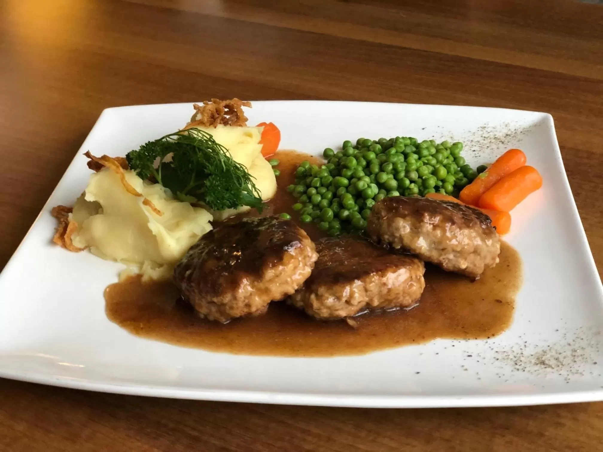 Restaurant/places to eat in Gasthof Meindl - Self-Check-In mit 24h Telefon Support