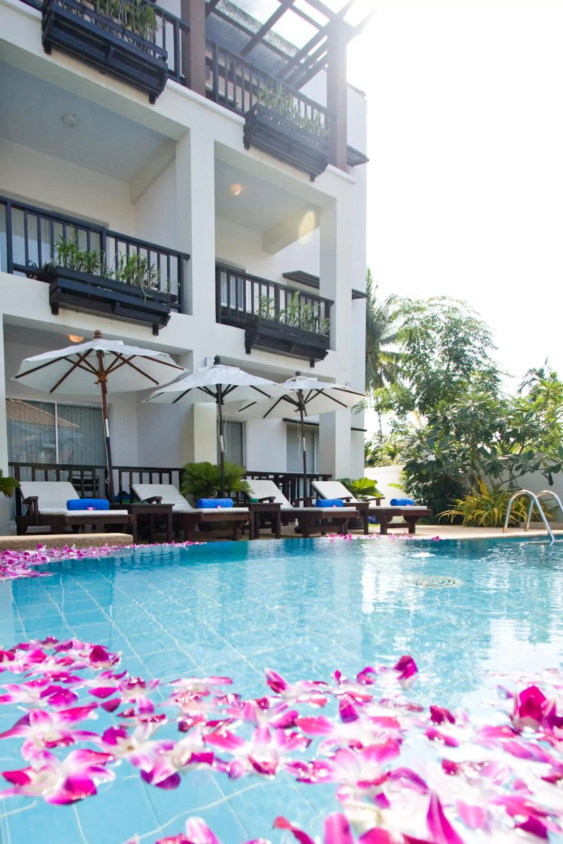 Day in Krabi Apartment-SHA Extra Plus