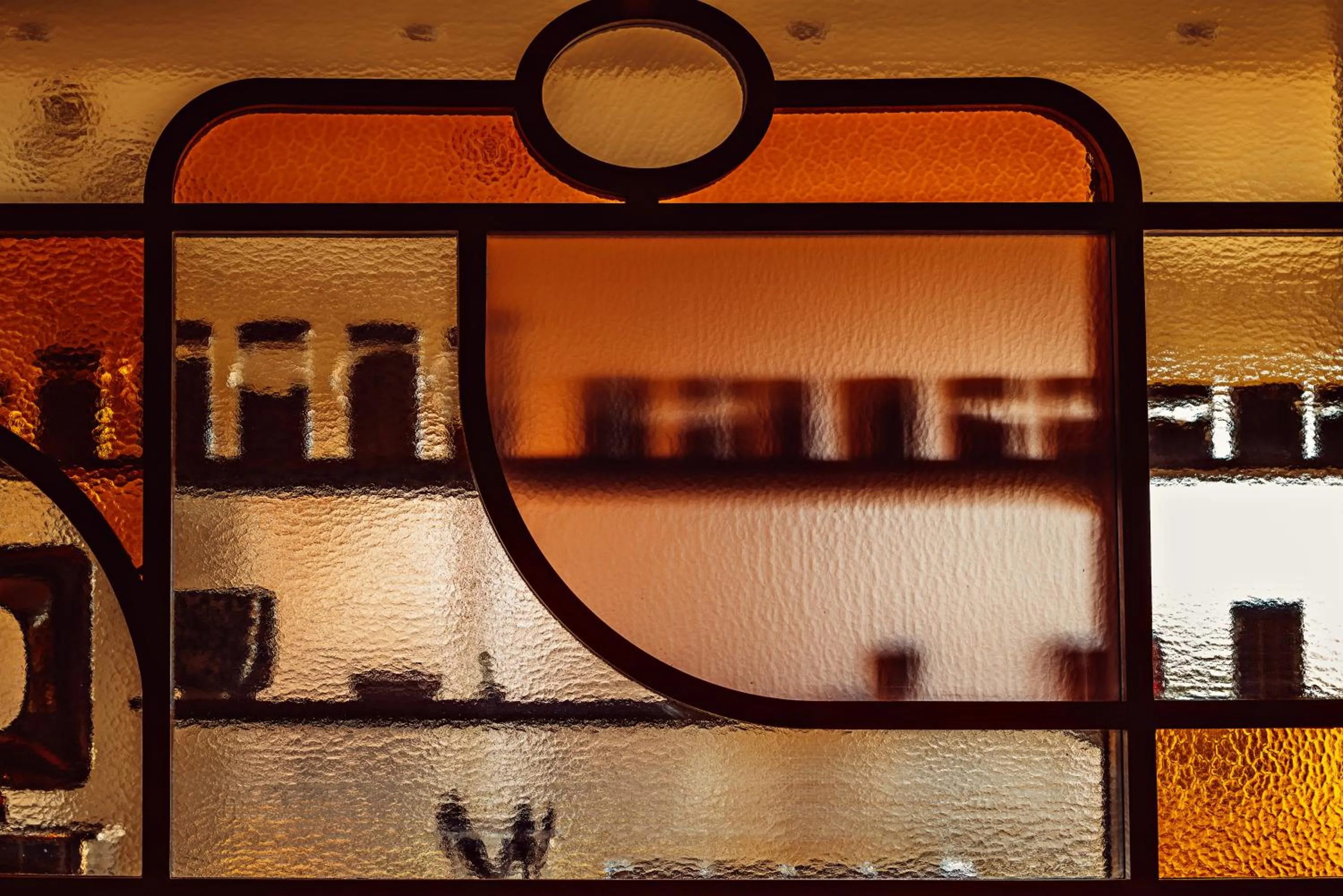 Property building in Hôtel Maison Lacassagne Lyon