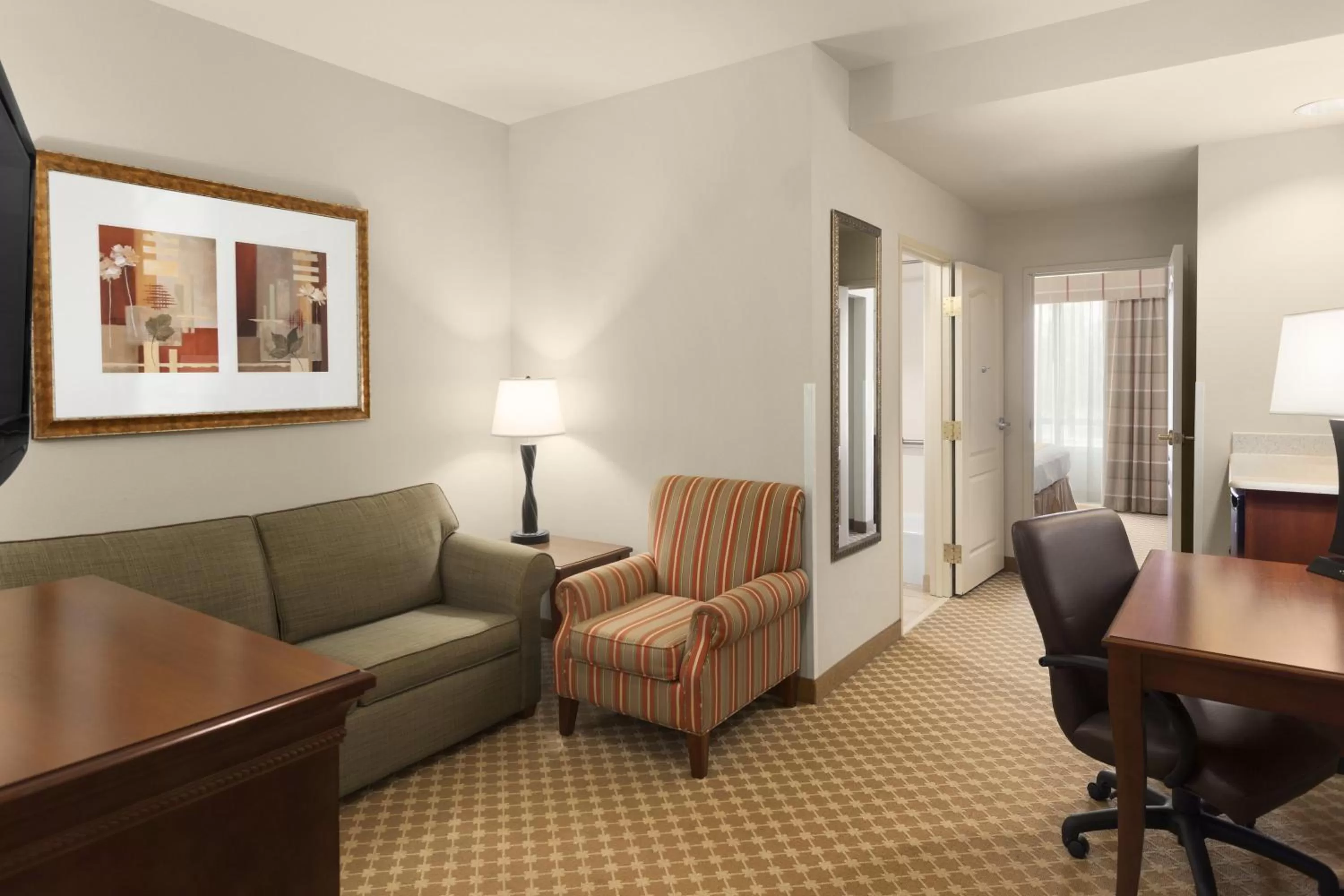 Photo of the whole room in Country Inn & Suites by Radisson, Tifton, GA