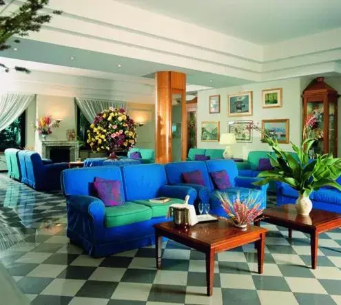 Lobby or reception, Lobby/Reception in Platani Hotel