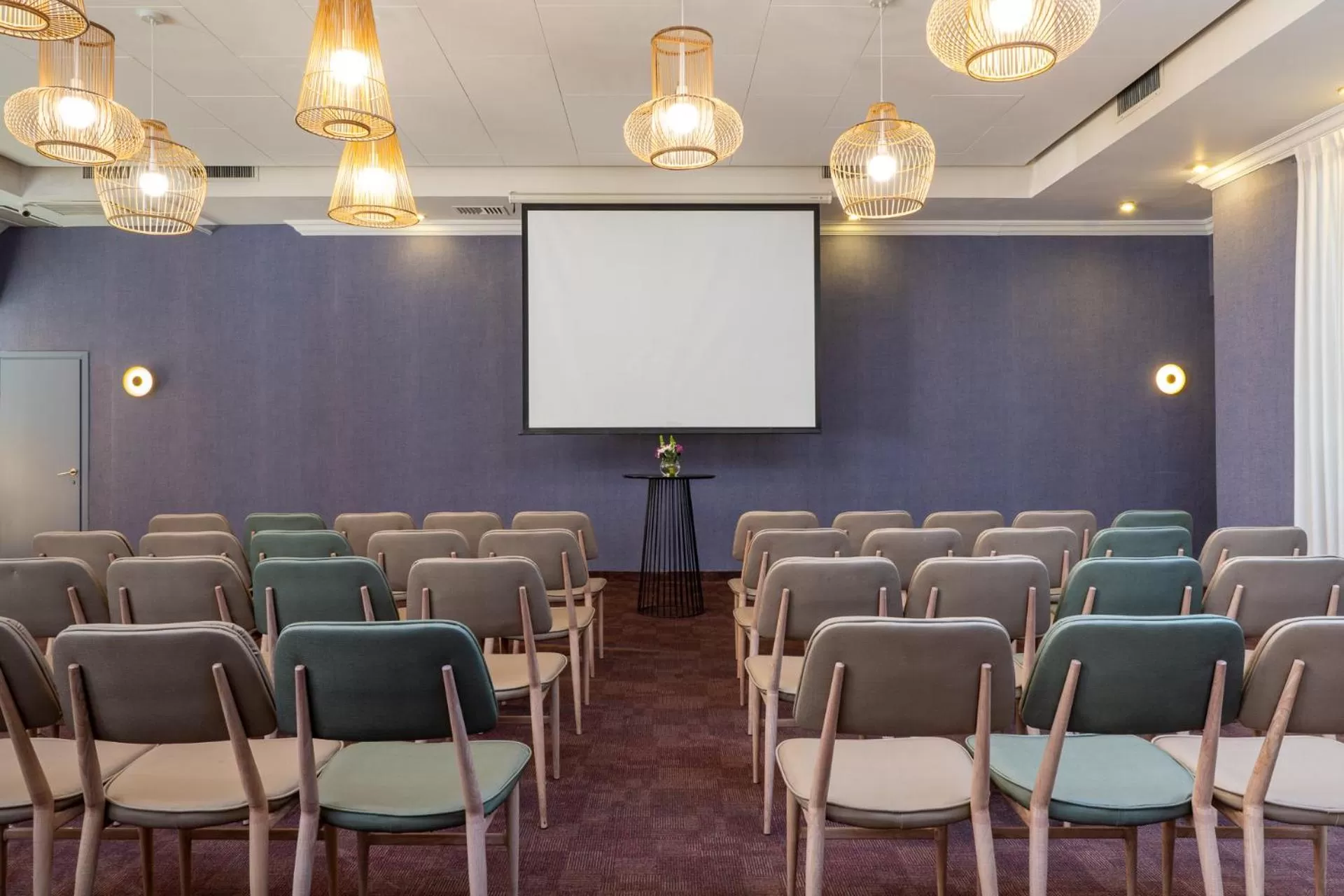 Astral Village Hotel