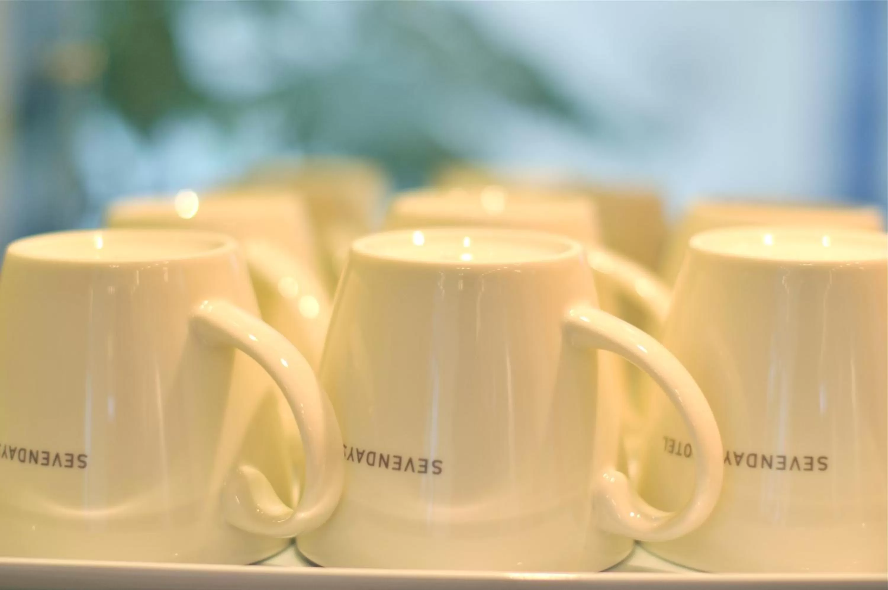 Other in 7 Days Hotel