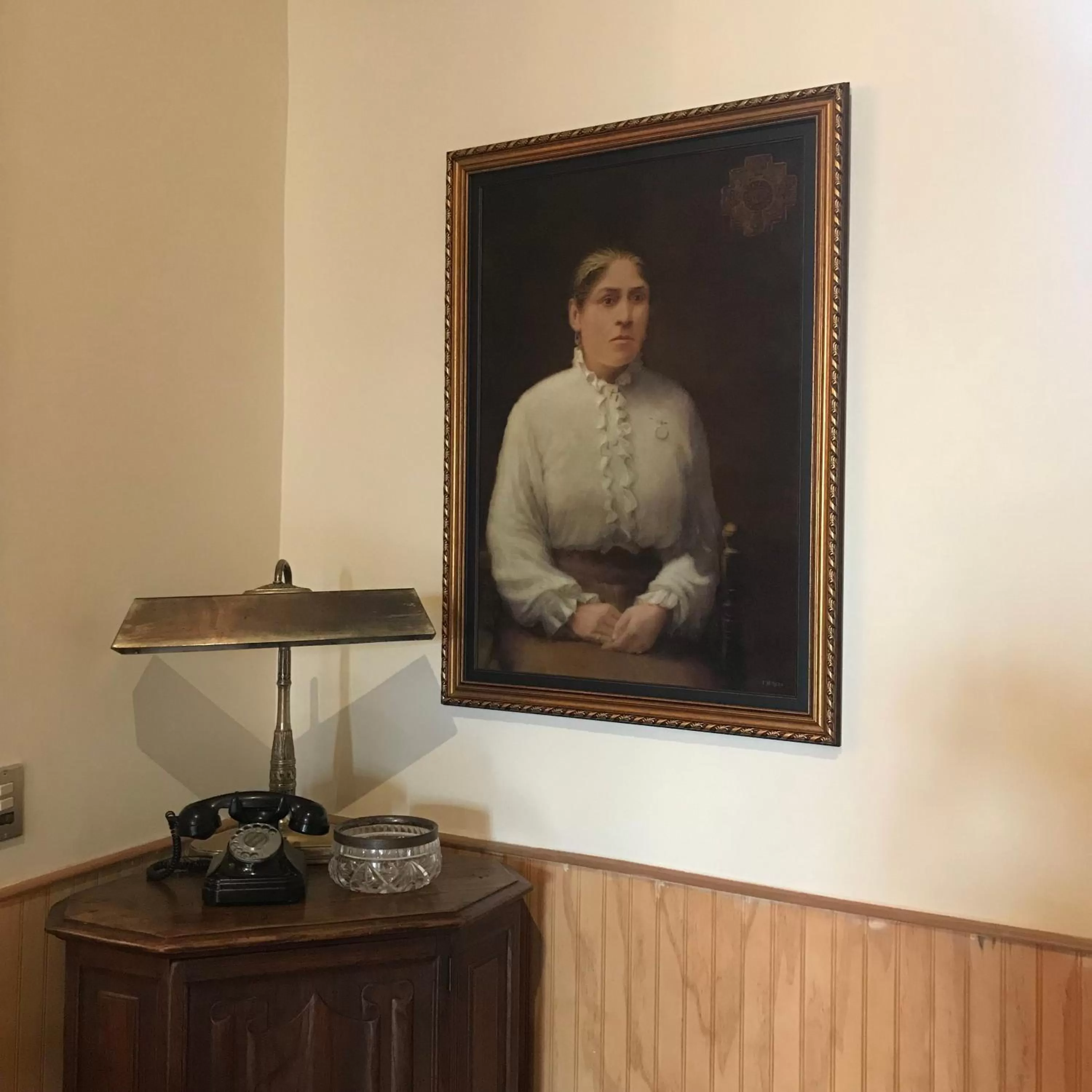 Fortunata Chacana Guest House