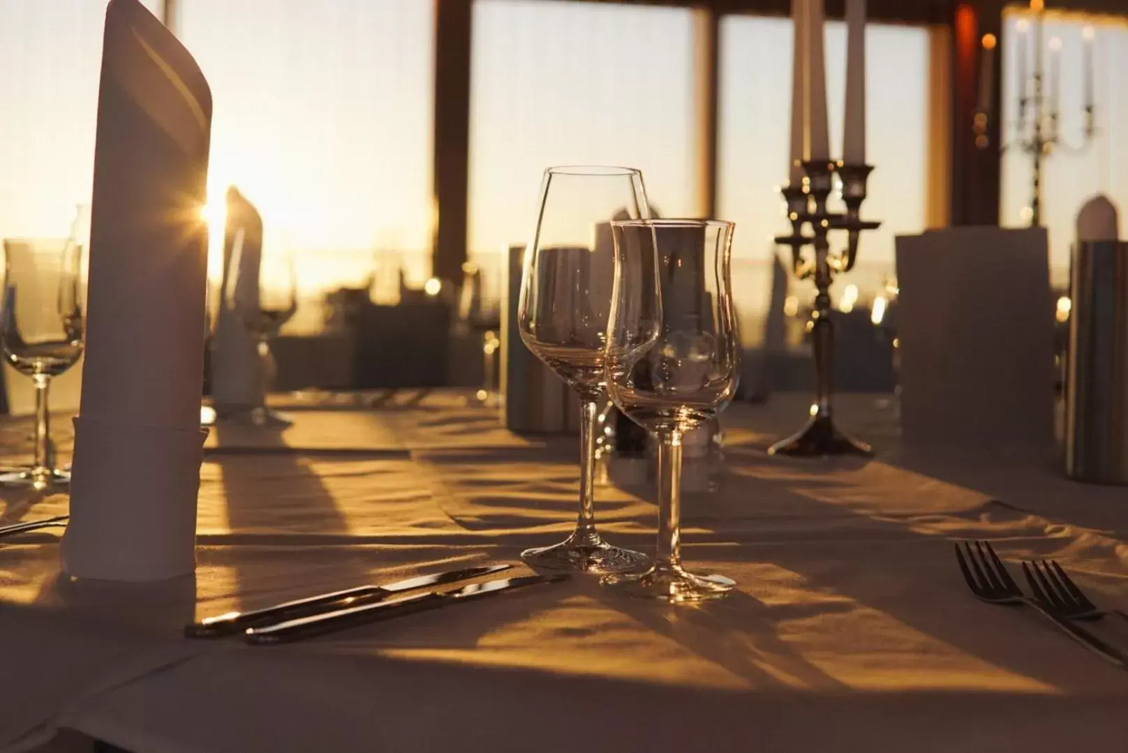 Restaurant/places to eat in Hotel Sportforum Restaurant/places to eat in Hotel Sportforum