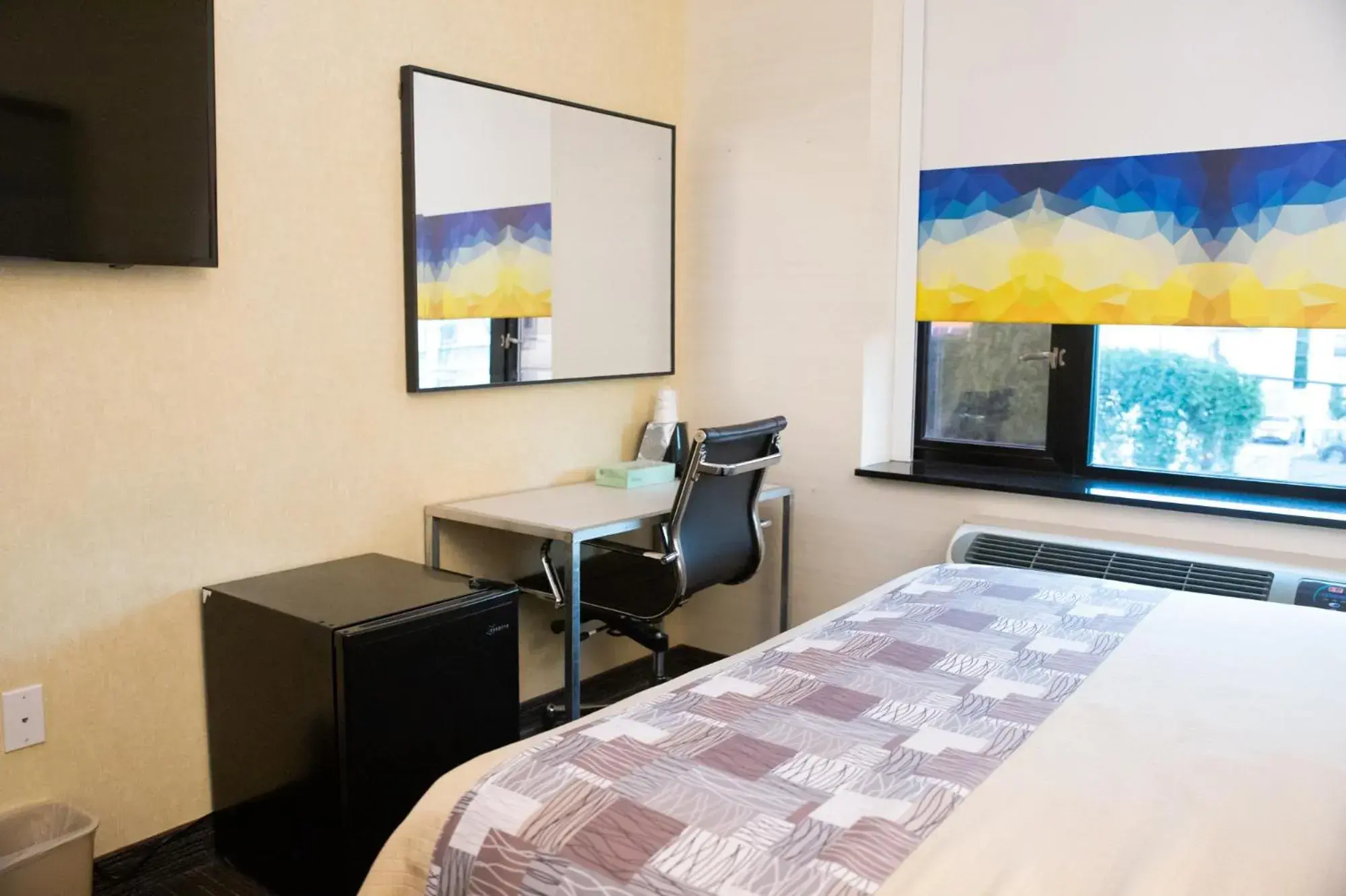 Bed in 7 Days Hotel Bed in 7 Days Hotel