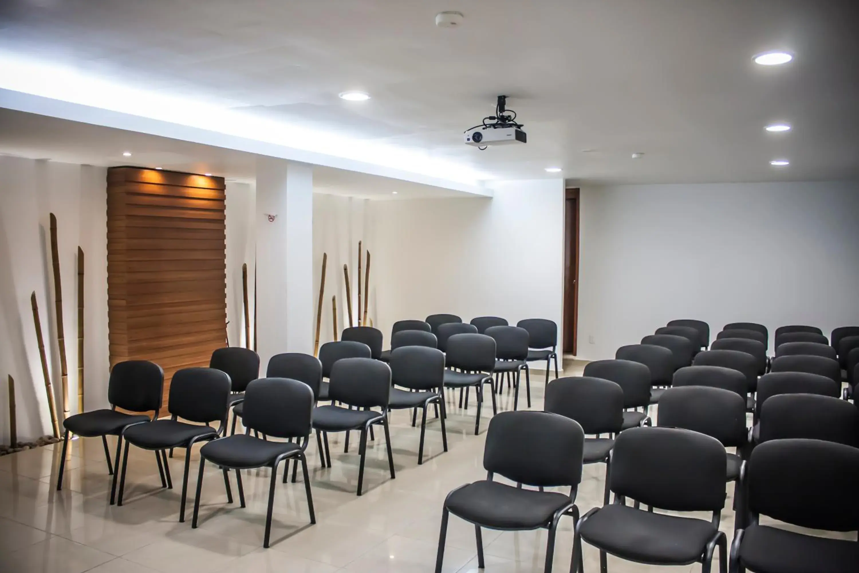 Meeting/conference room in Hotel Soberanis