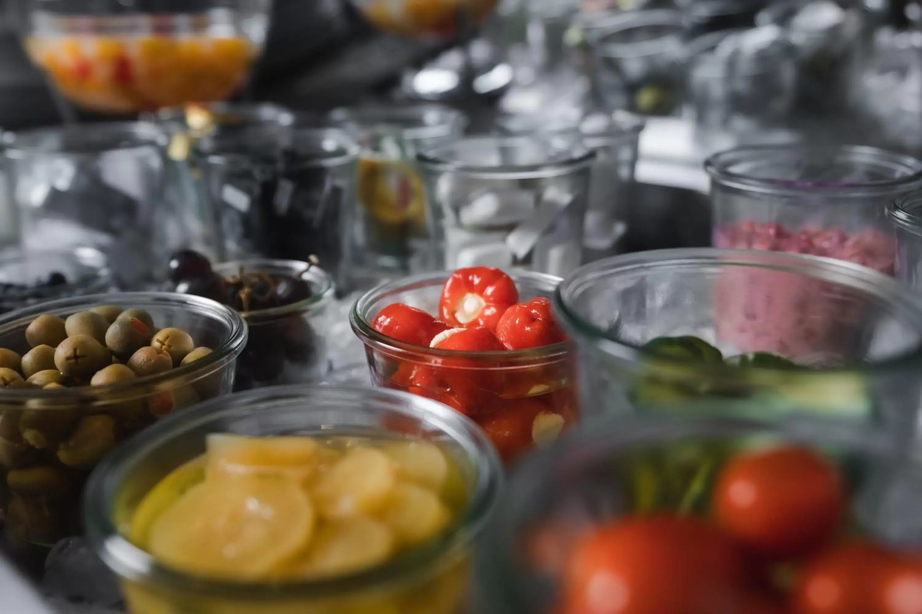 Breakfast, Food in Hotel am Augustinerplatz