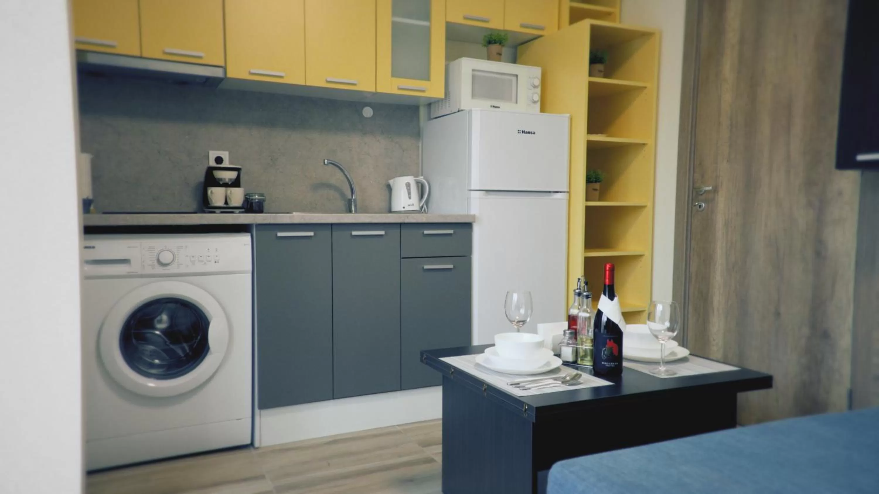 Standard Studio in PAPAYA APARTMENTS