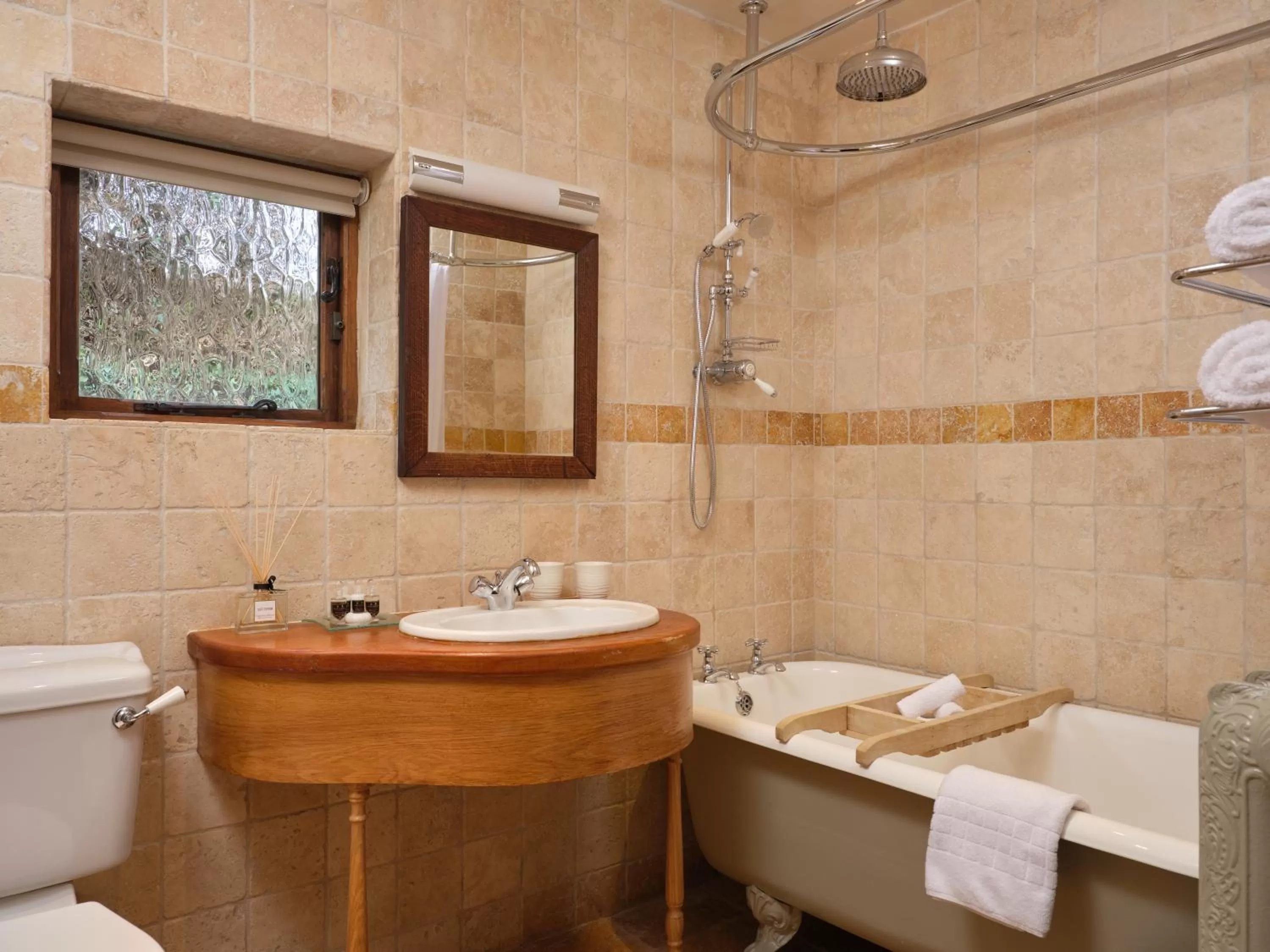 The Newbridge on Usk