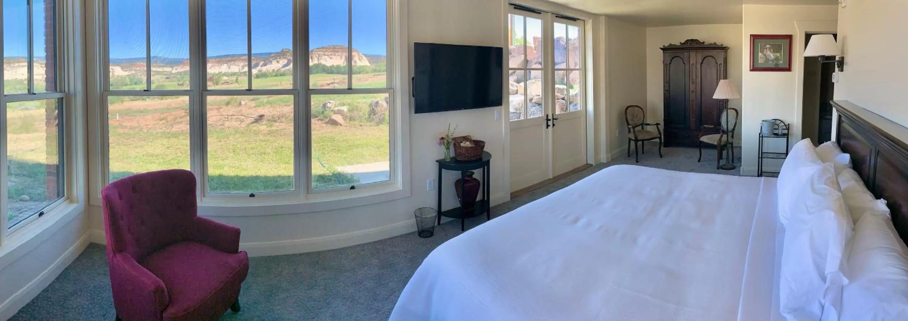 Annie's Place Bed & Breakfast