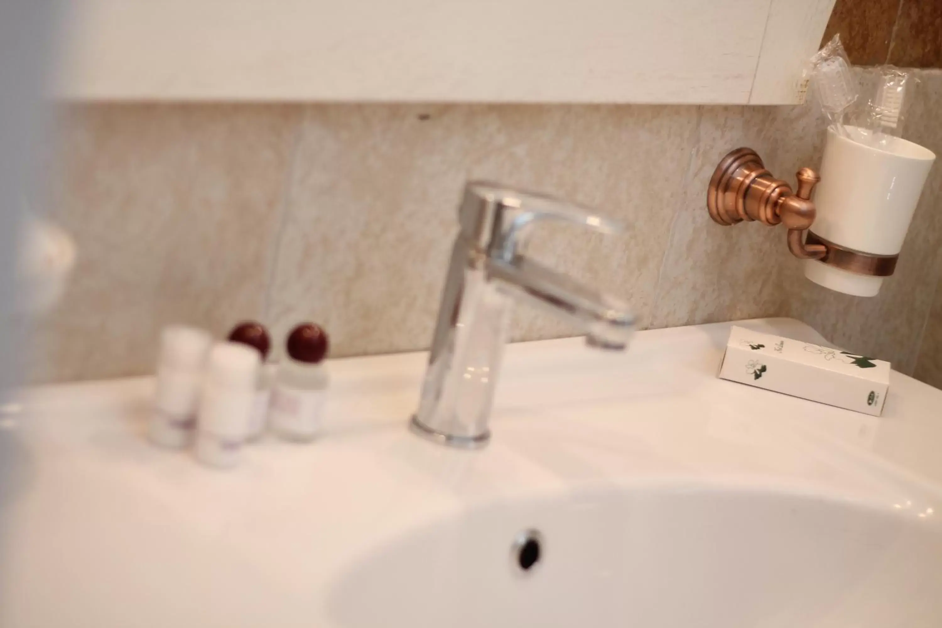 Bathroom in DONNA LUCREZIA b&b Boutique Hotel Style