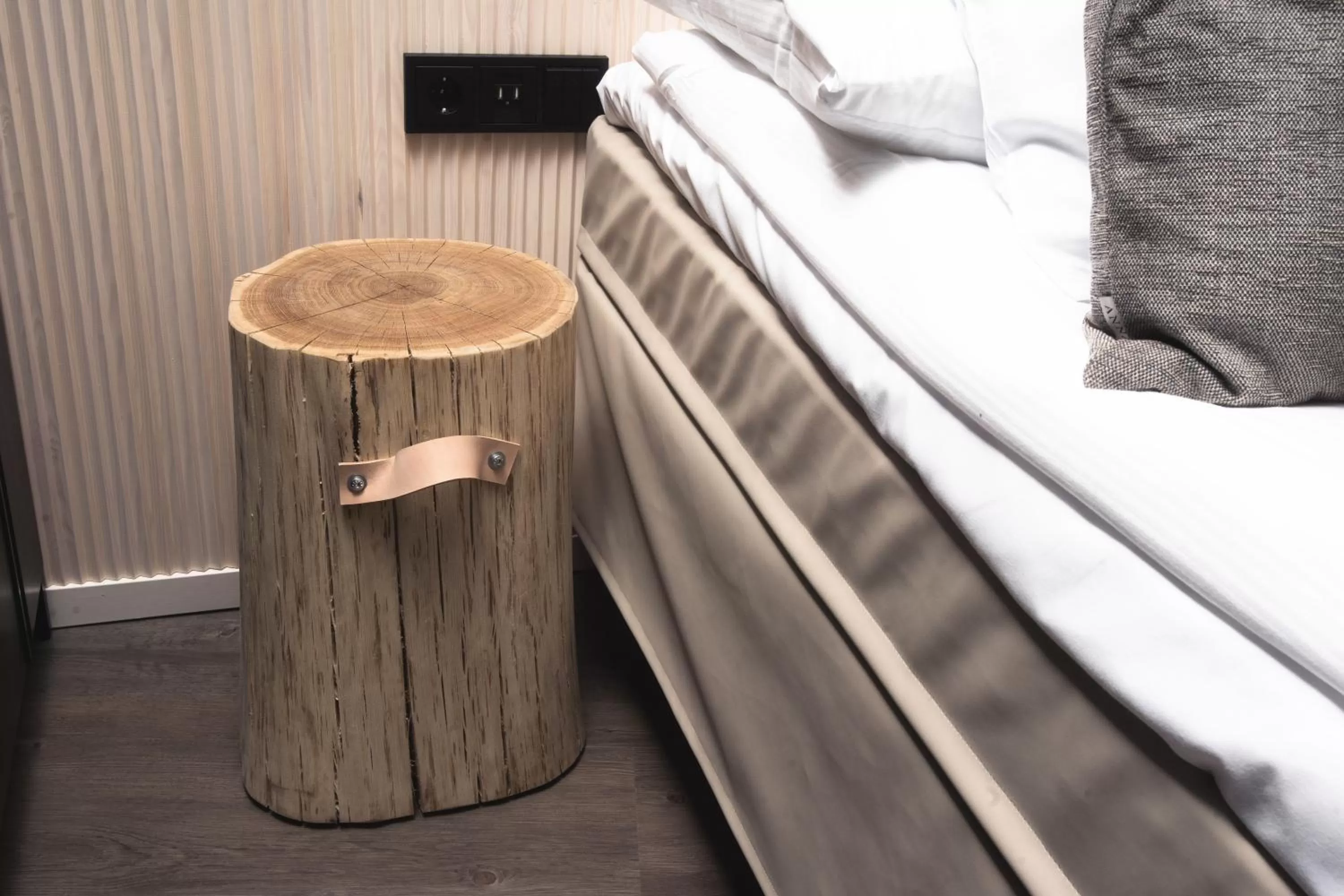 Bed in Break Sokos Hotel Bomba