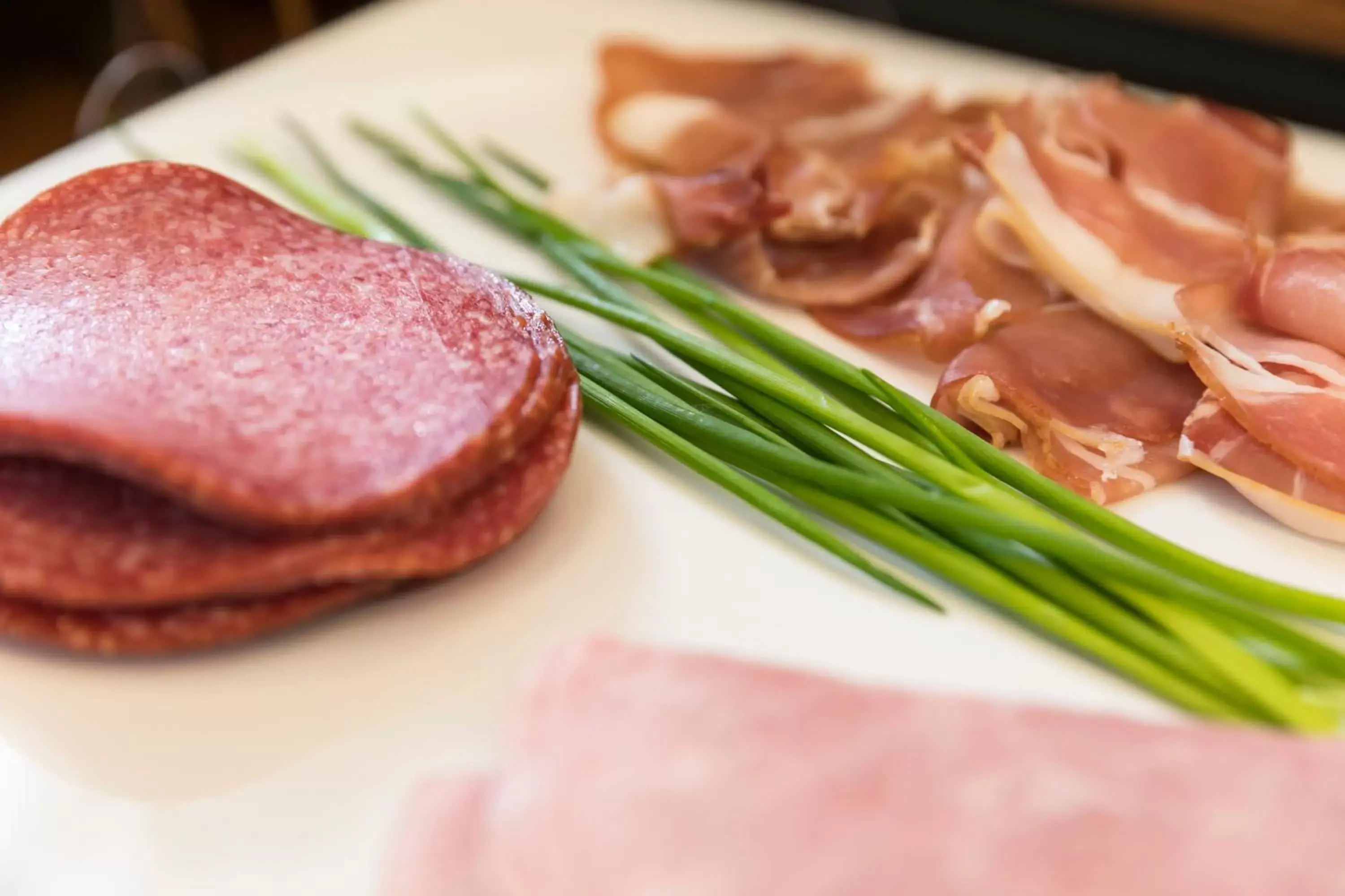 Breakfast in Wald & Golfhotel Lottental Breakfast in Wald & Golfhotel Lottental