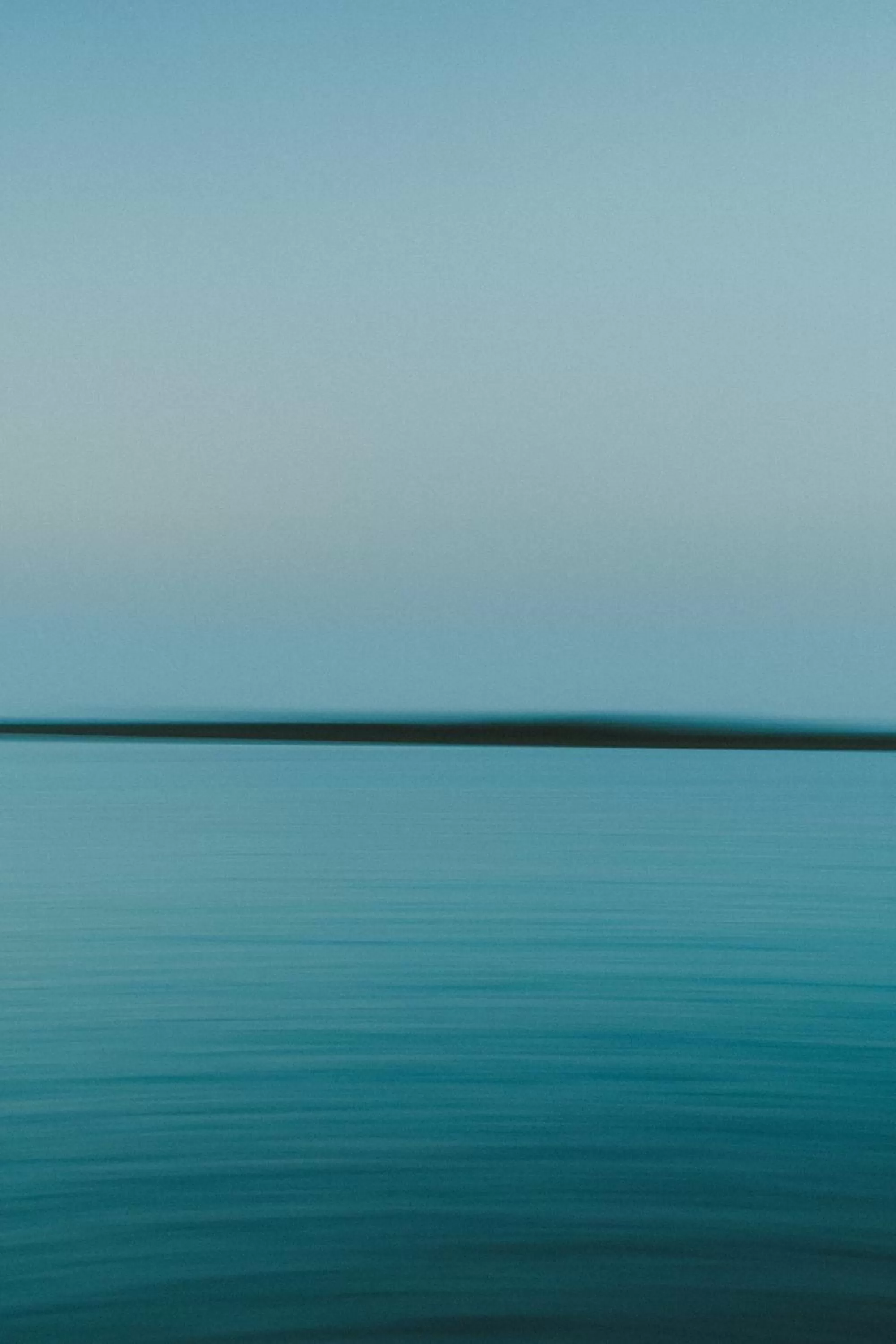 Lake view in Naya Bacalar