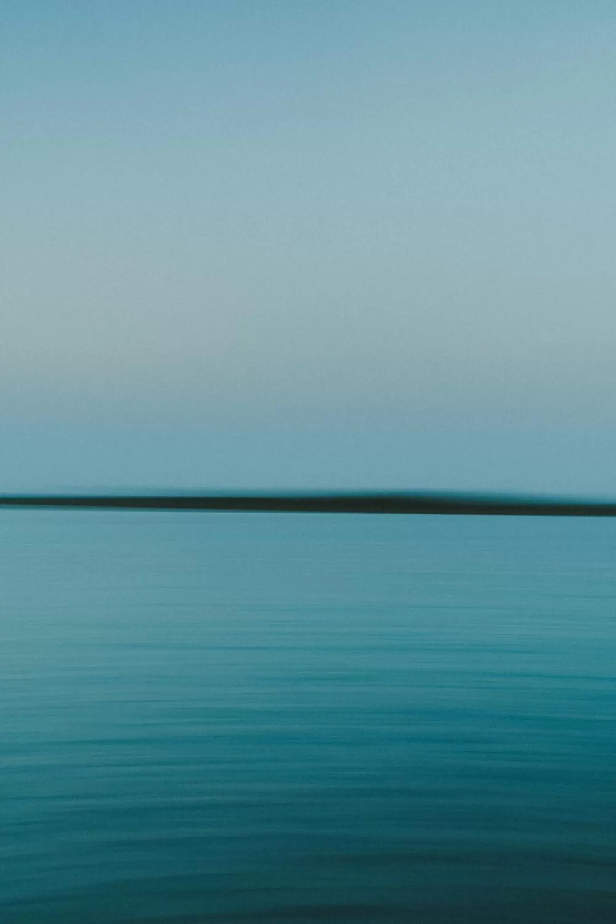 Lake view in Naya Bacalar