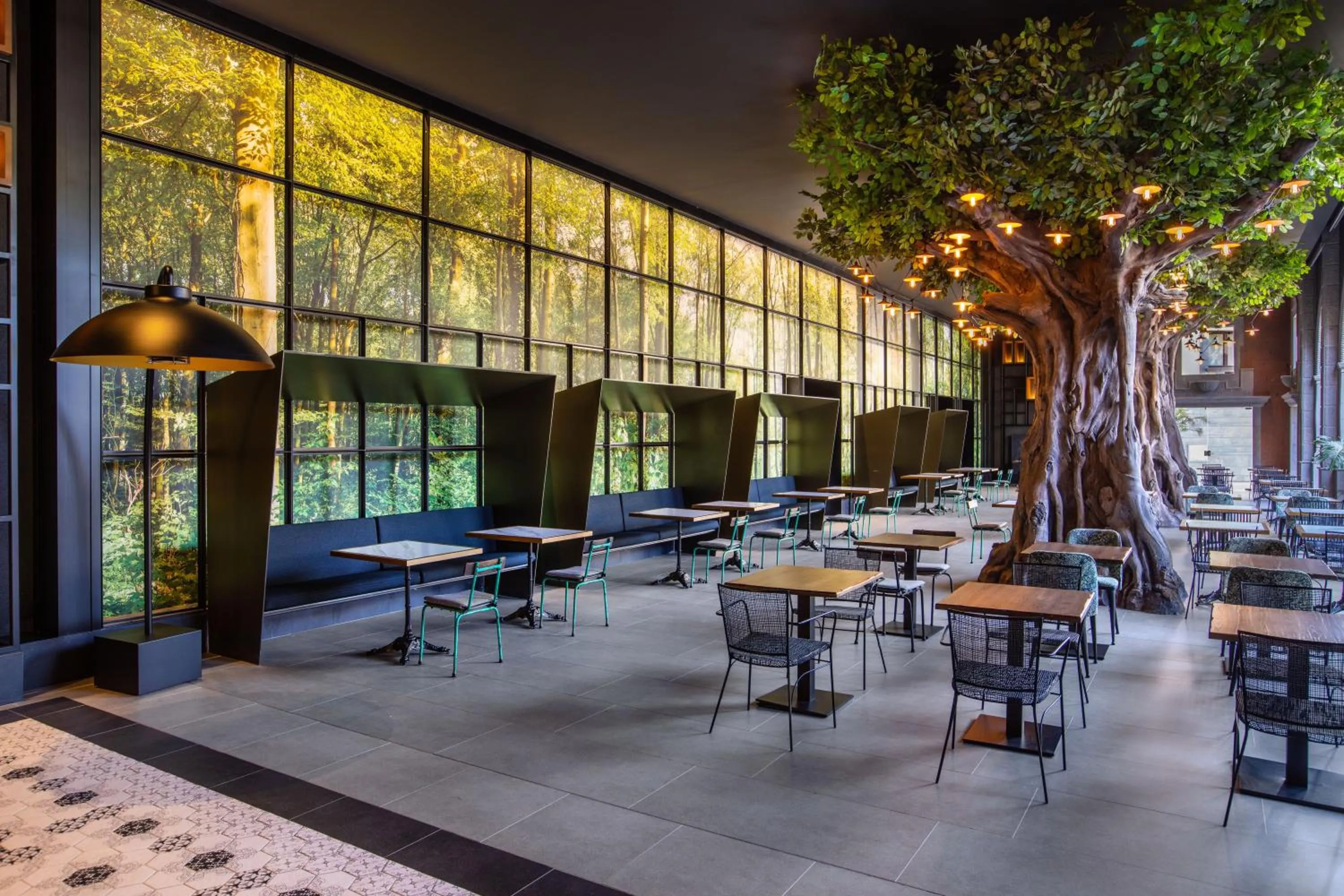 Restaurant/places to eat in Lopesan Costa Meloneras Resort & Spa