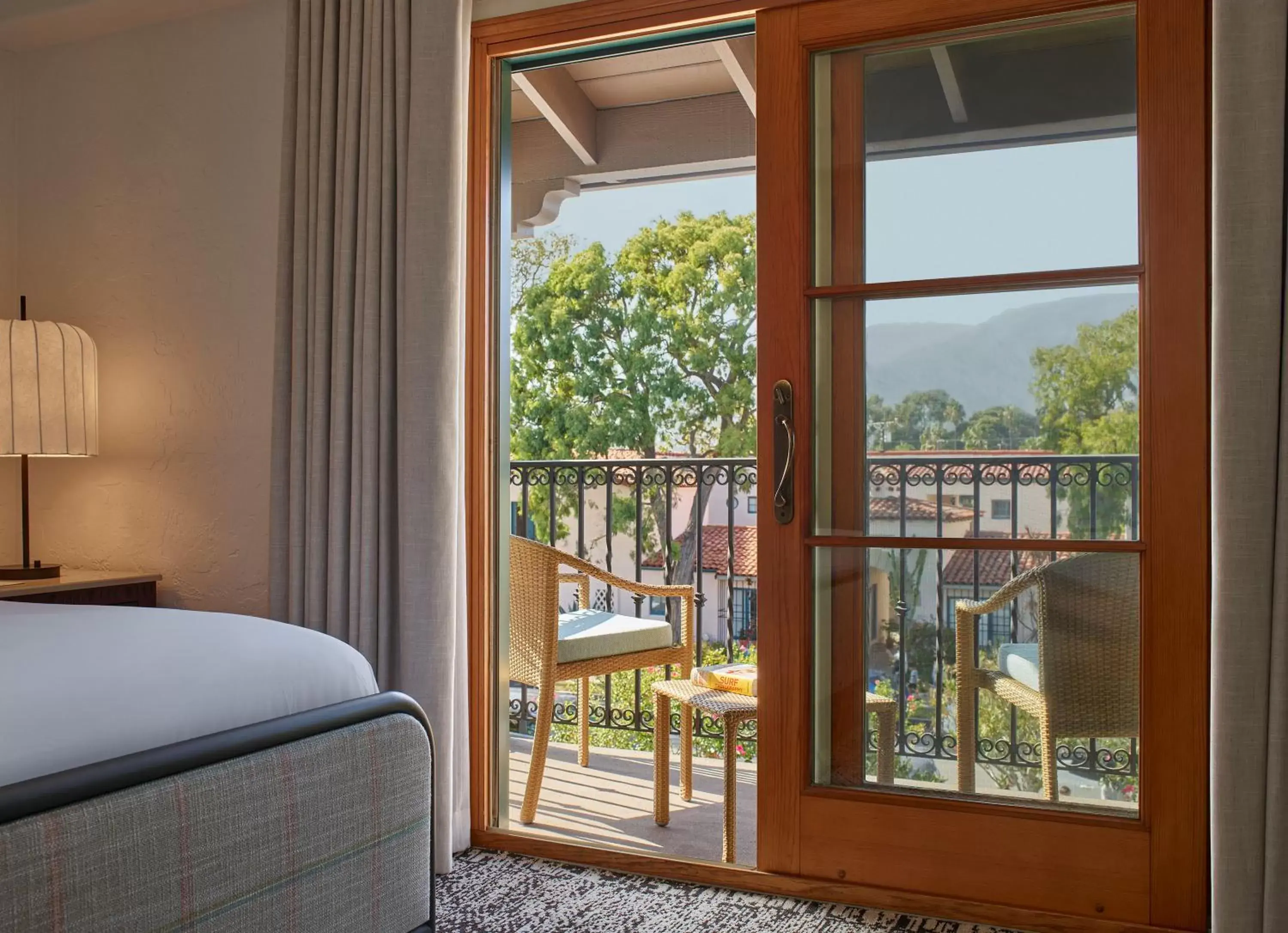 Queen Room with Two Queen Beds and Balcony in Mar Monte Hotel, in The Unbound Collection by Hyatt