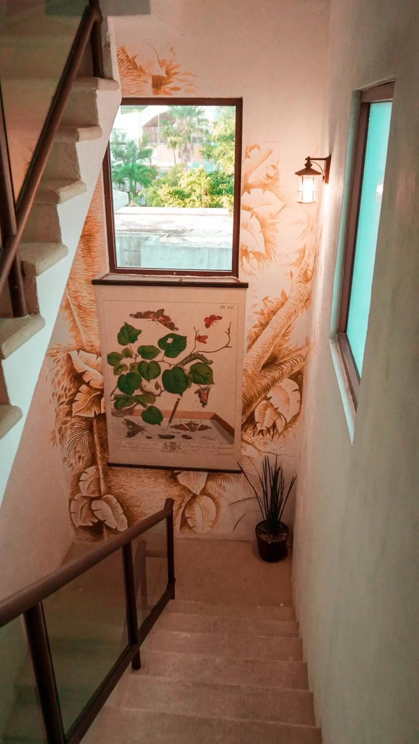 Property building in Apartamentos "Ala Residencias" Property building in Apartamentos "Ala Residencias"