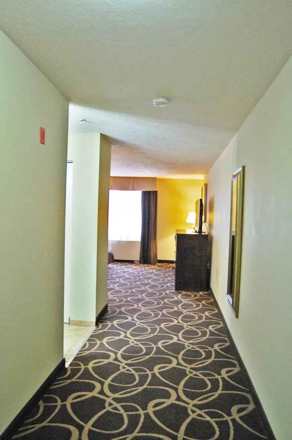 Best Western Plus Pioneer Park Inn