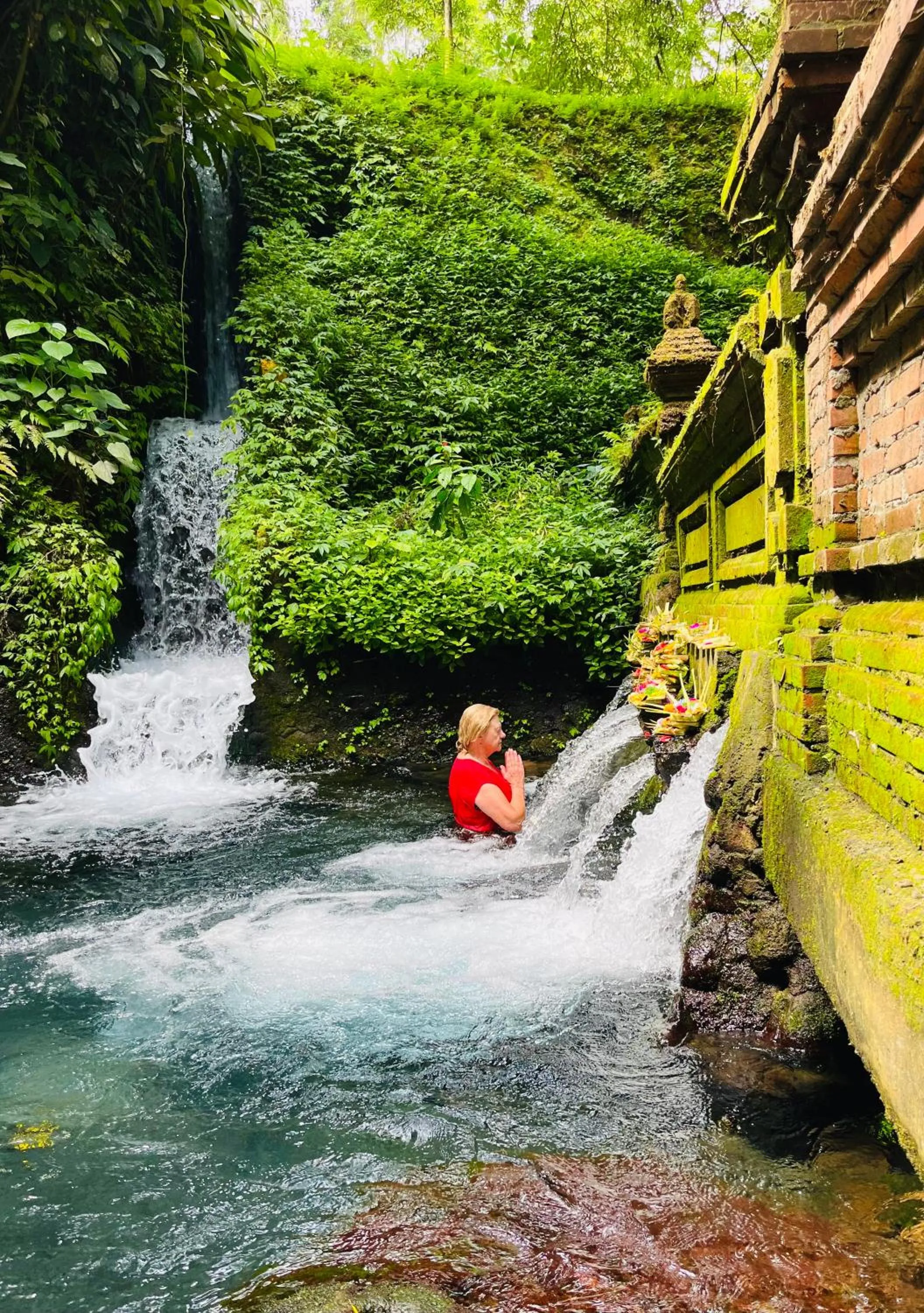 Activities in Royal Kamuela Villas & Suites at Monkey Forest Ubud - Adult Only