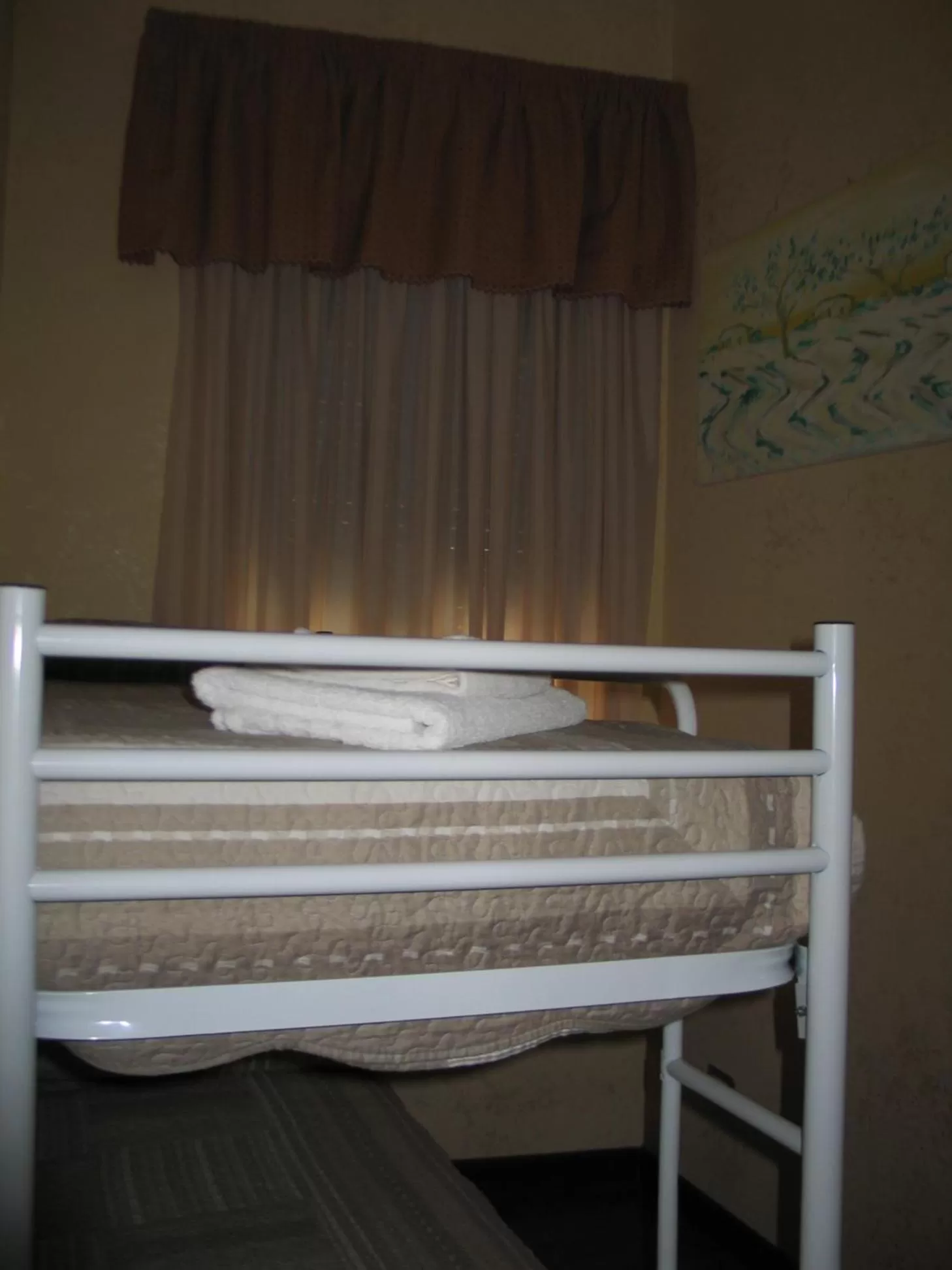 bunk bed, Bed in Hotel Bed & Breakfast Minu'