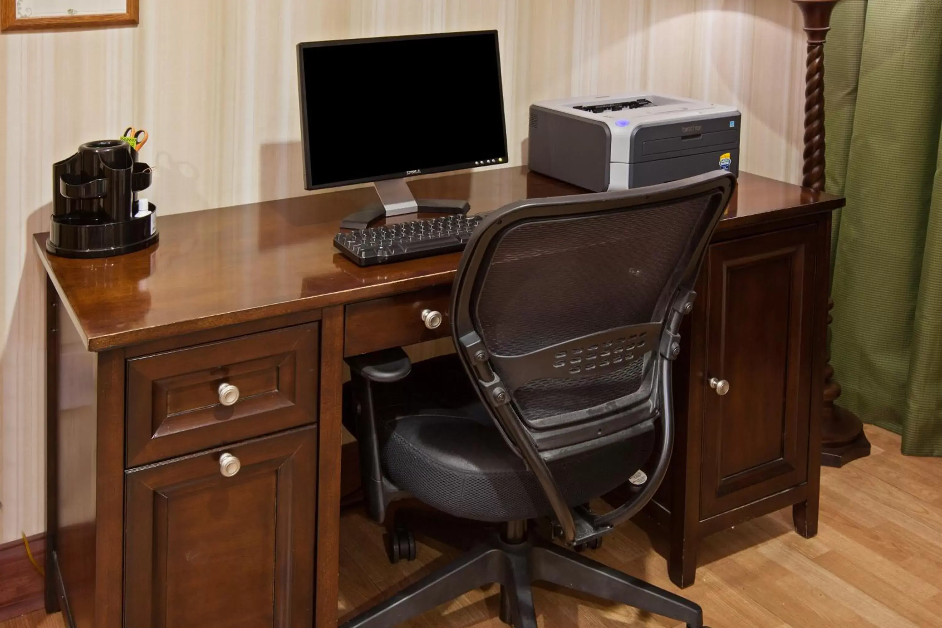 Business facilities, Business Area/Conference Room in Country Inn & Suites by Radisson, Lexington, KY