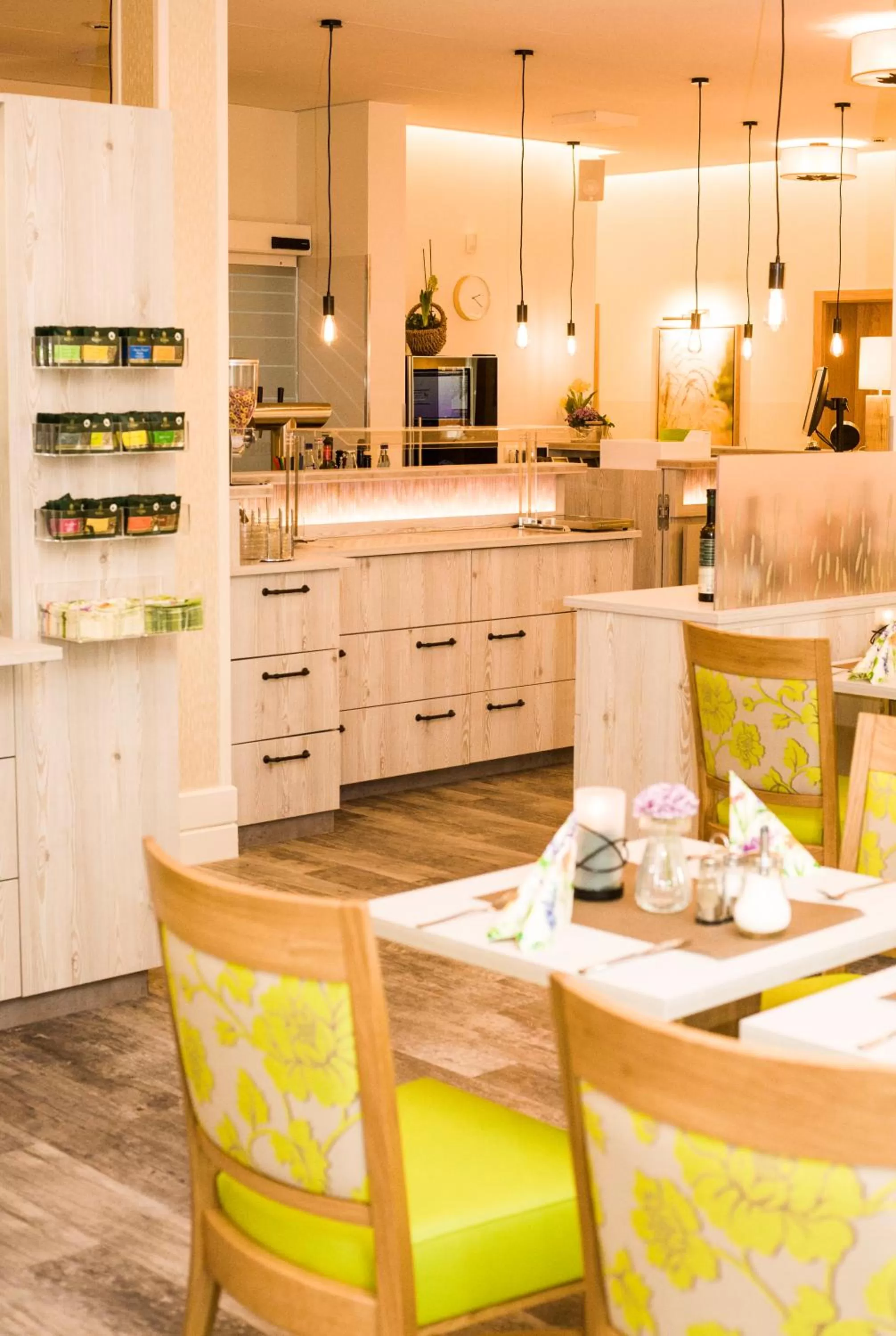 Restaurant/places to eat in Gasthof Scharfe Kurve