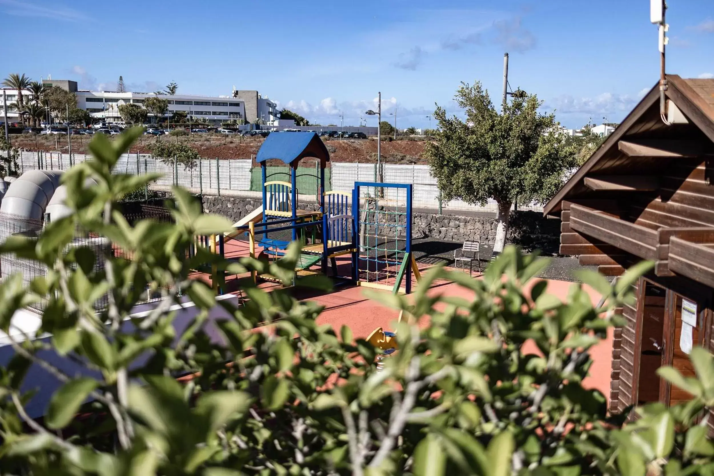 Sports, Children's Play Area in Caybeach Sun