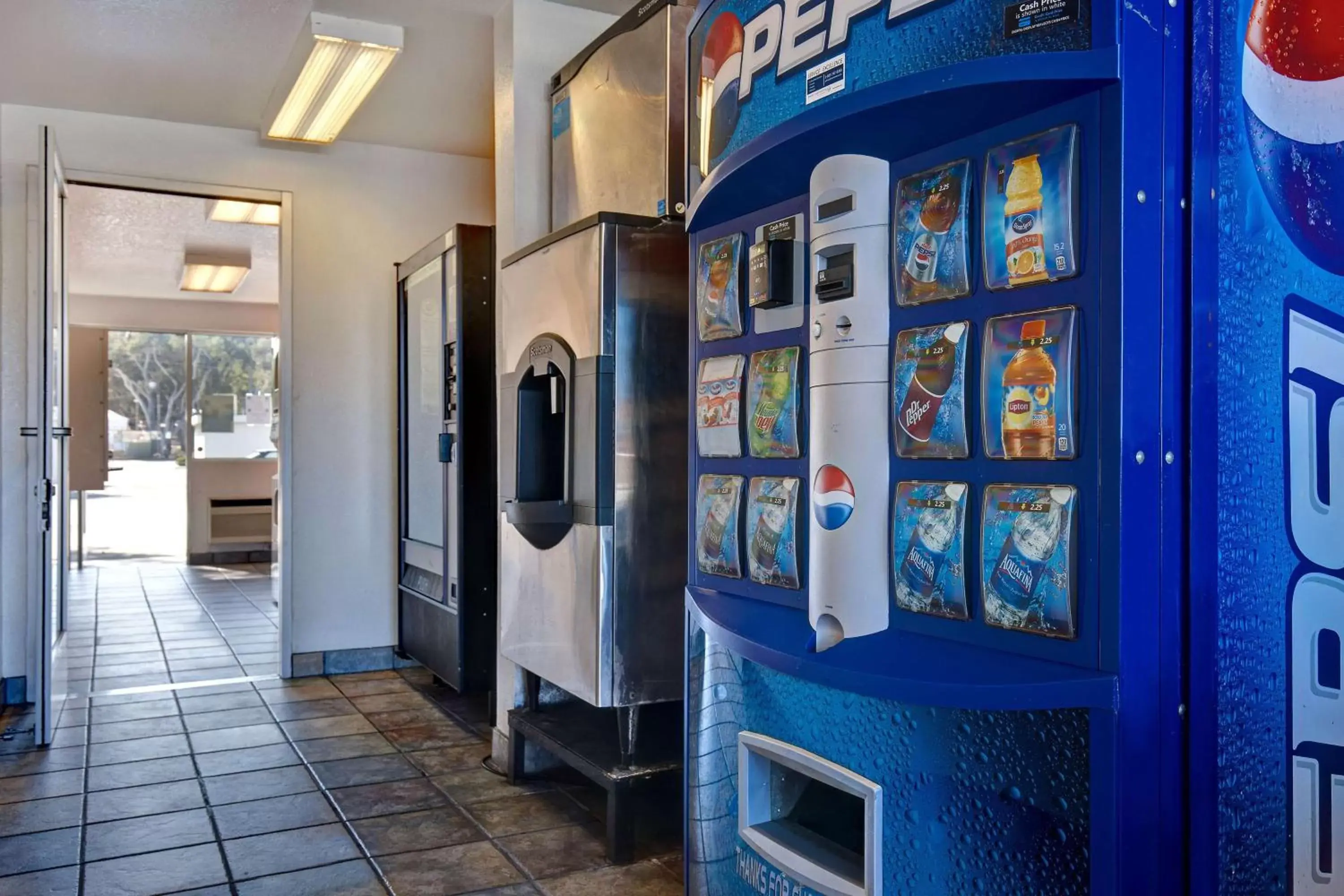 Property building in Motel 6-Monterey, CA Property building in Motel 6-Monterey, CA