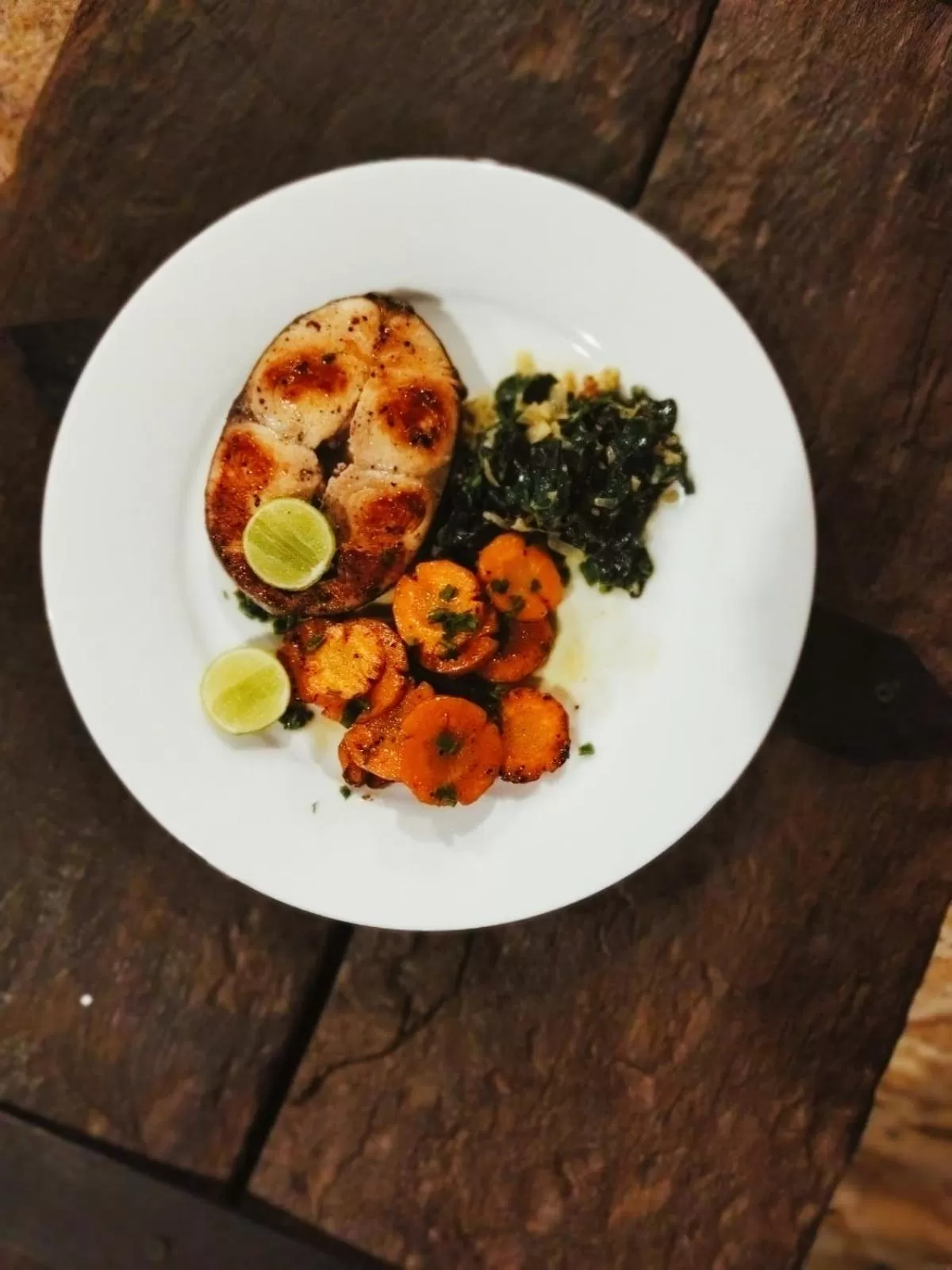 Food close-up in Fort WindShire