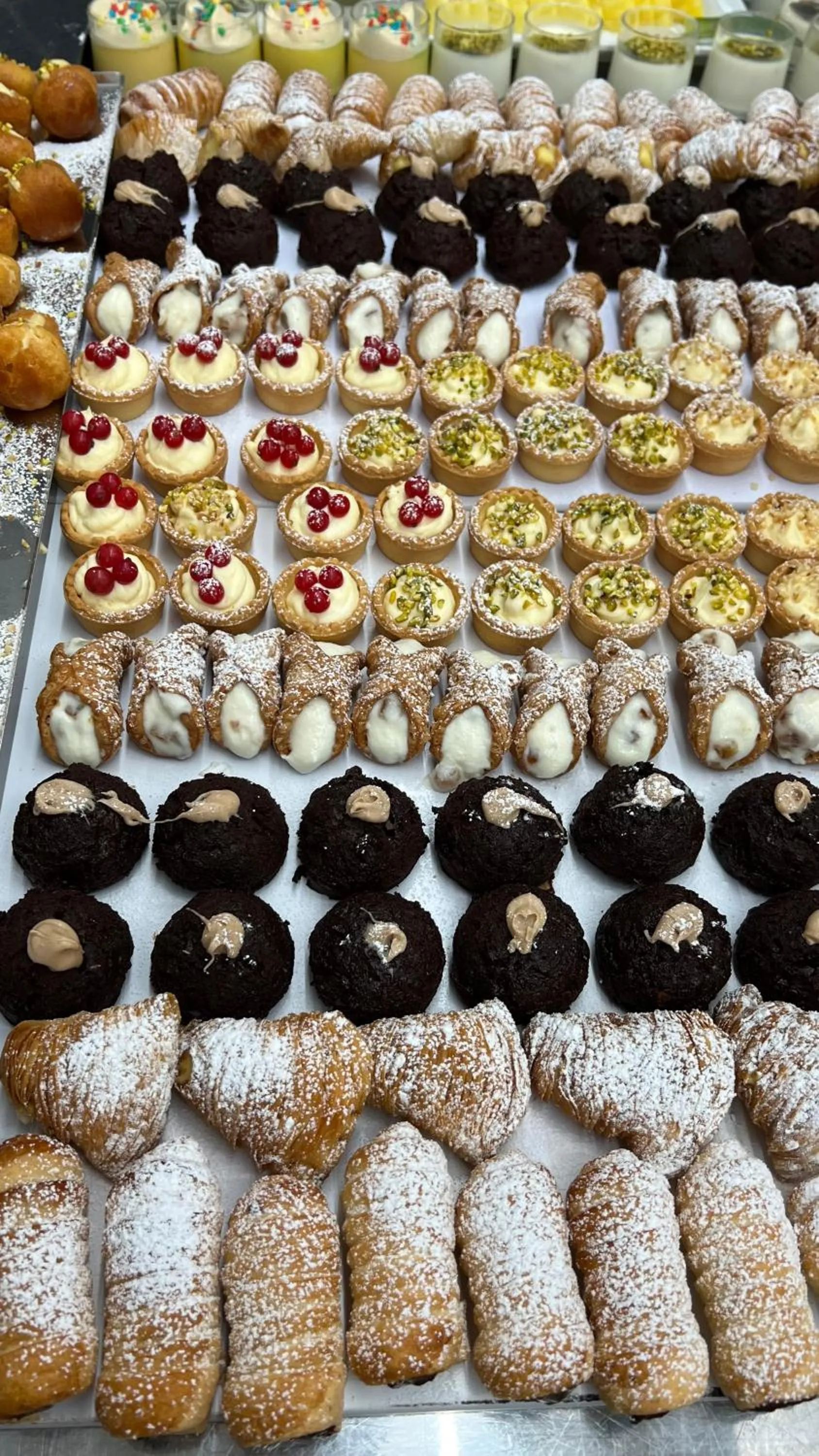 Restaurant/places to eat in Hotel Due Mari & SPA