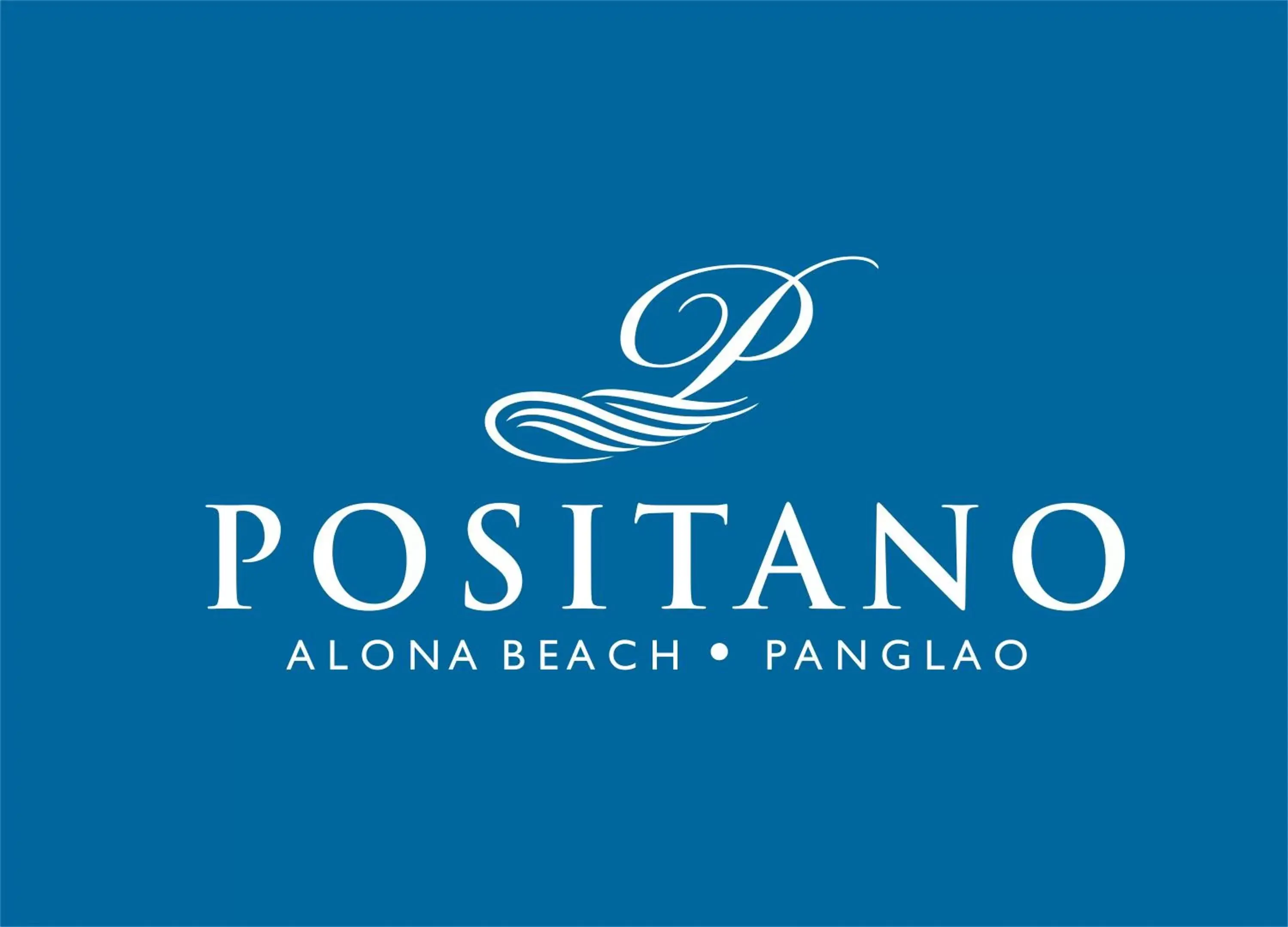 Property logo or sign, Property Logo/Sign in Positano Alona Beach Panglao