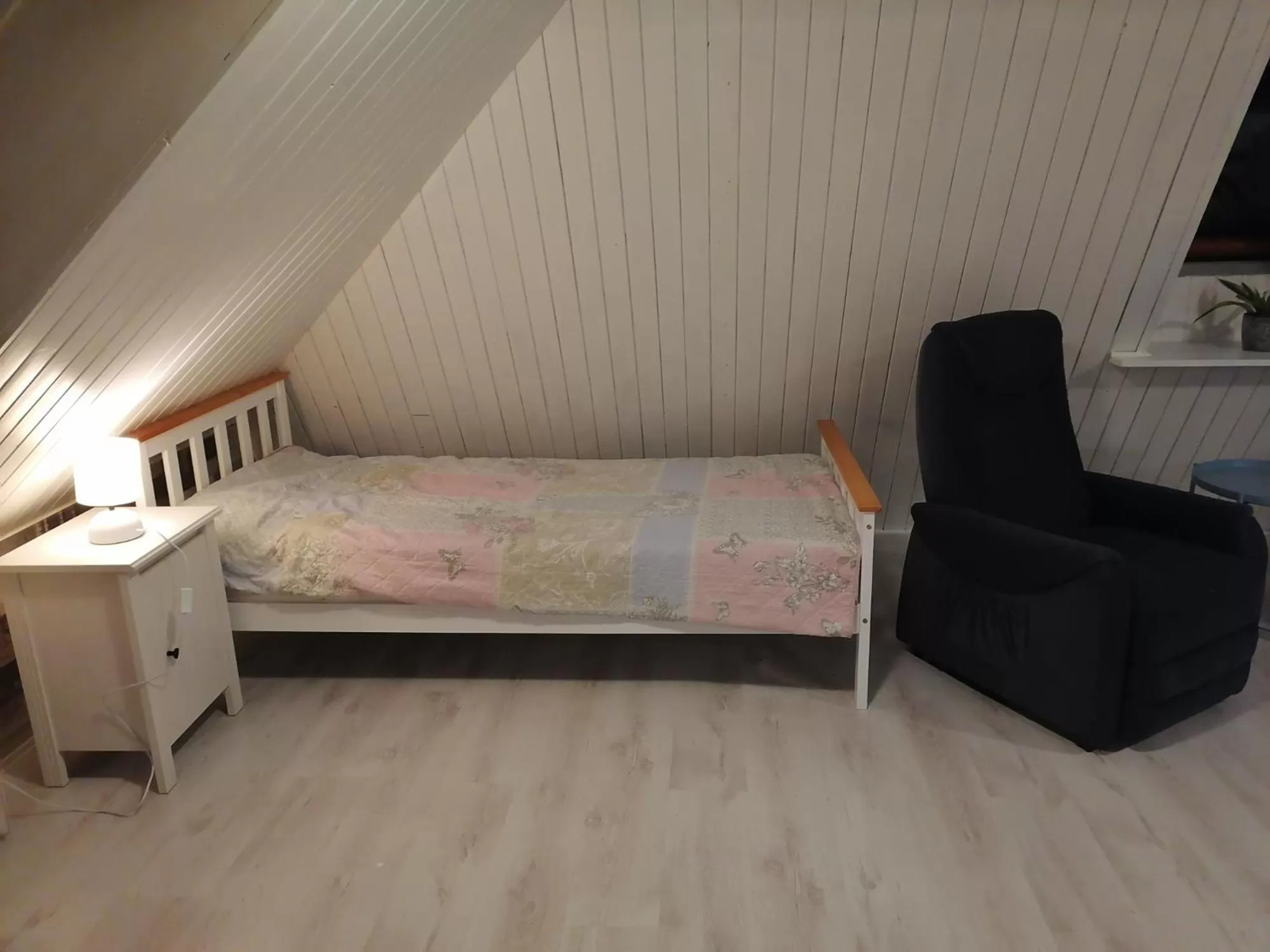 Photo of the whole room in Seefahrer Musik- & Kreativhotel