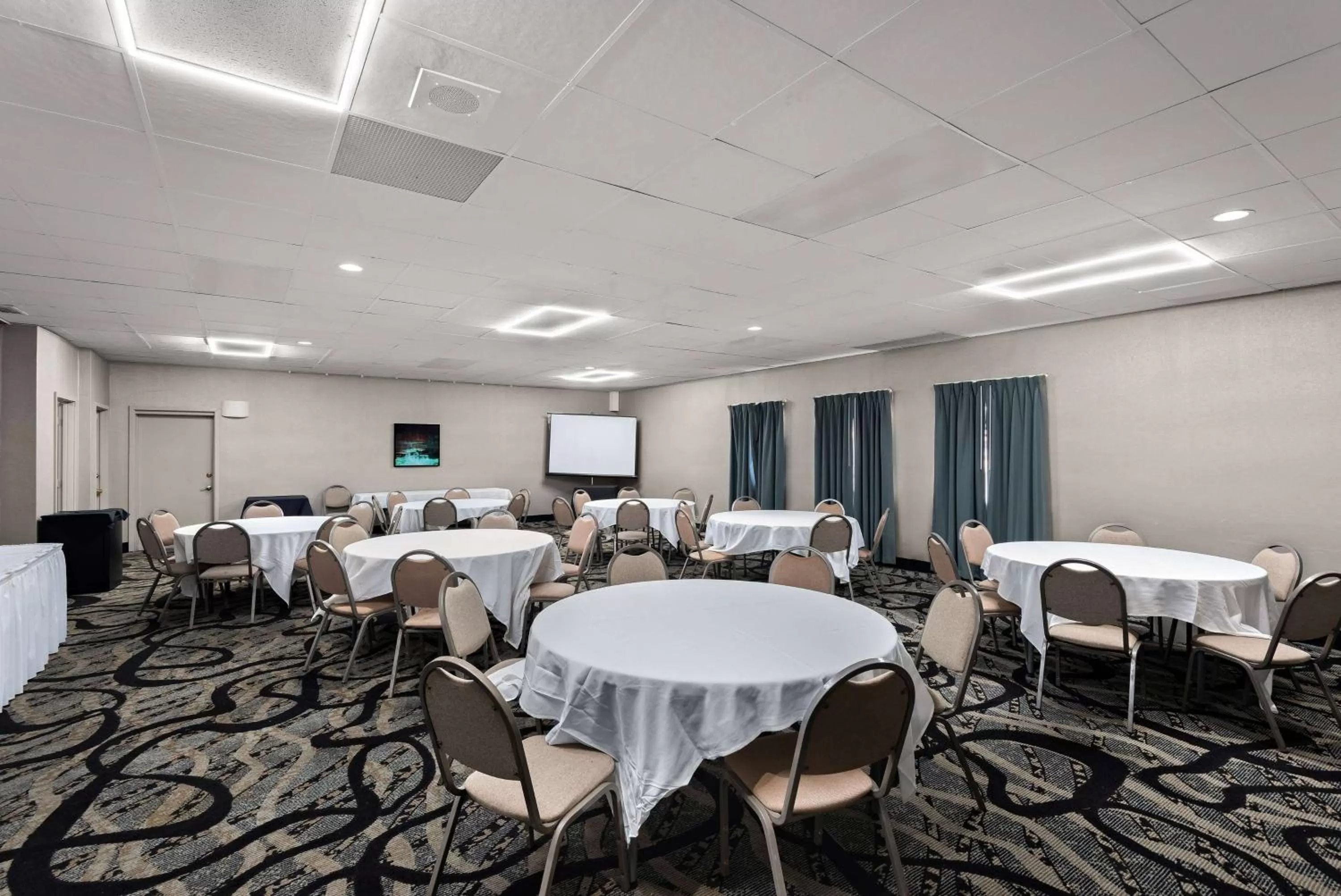 Meeting/conference room in Wyndham Garden Ankeny