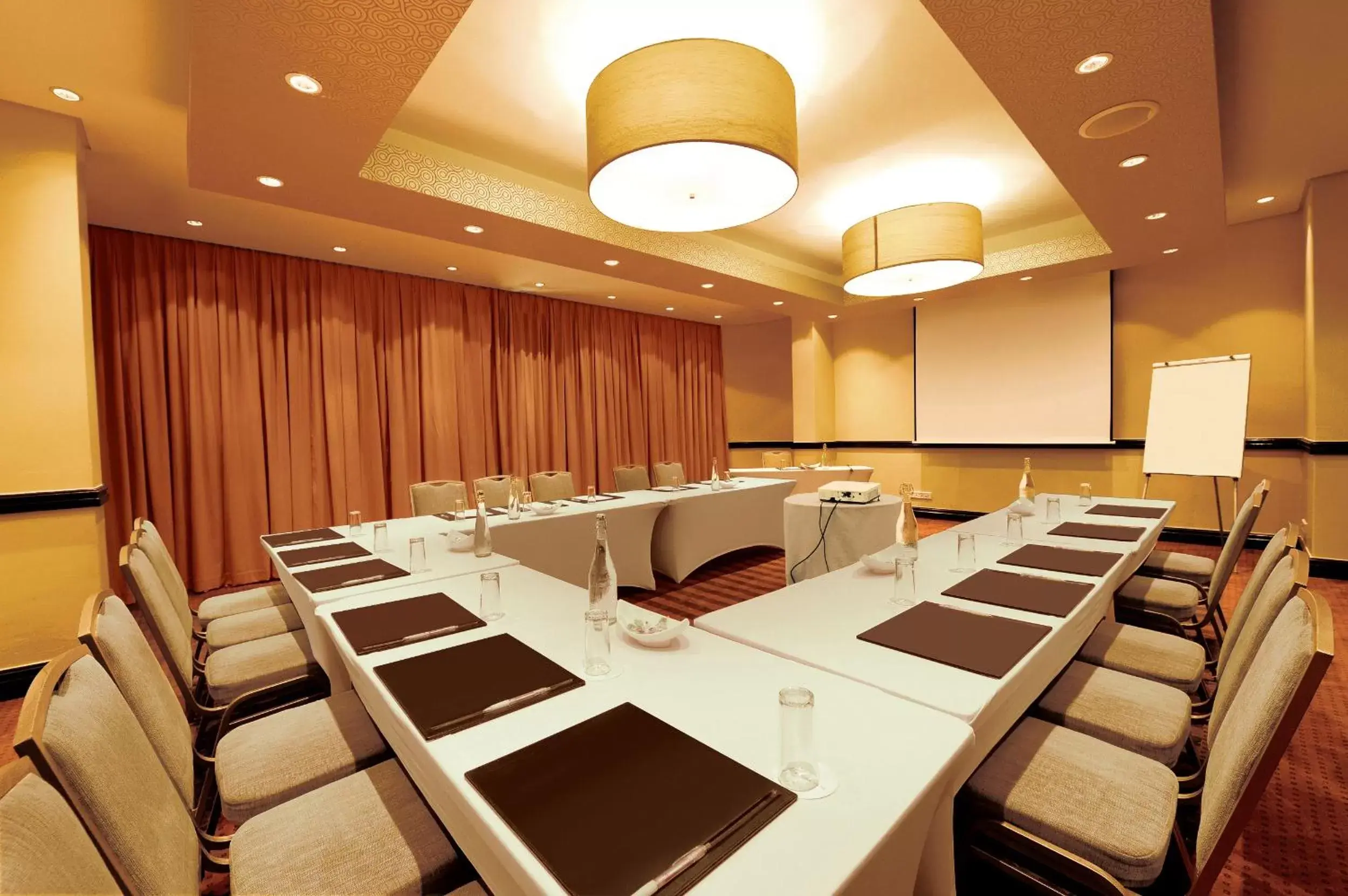 Meeting/conference room in Southern Sun Rosebank