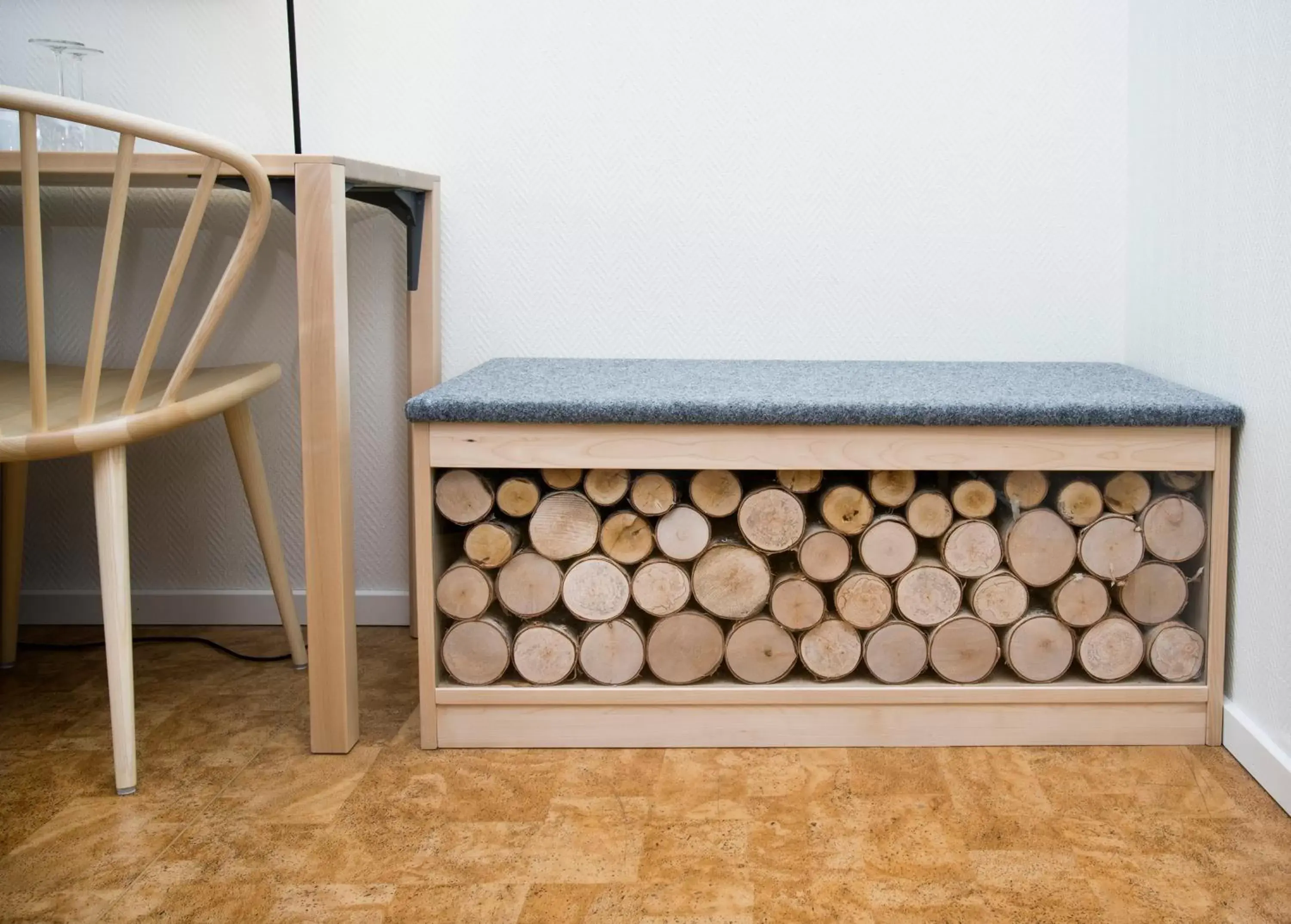 Property building, Bed in Camp Ripan Property building, Bed in Camp Ripan