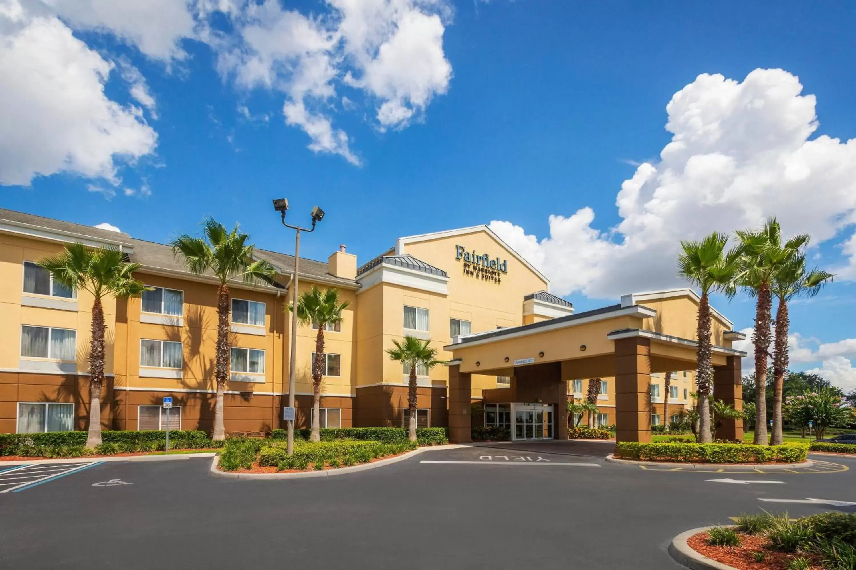 Other, Property Building in Fairfield Inn & Suites by Marriott Clermont