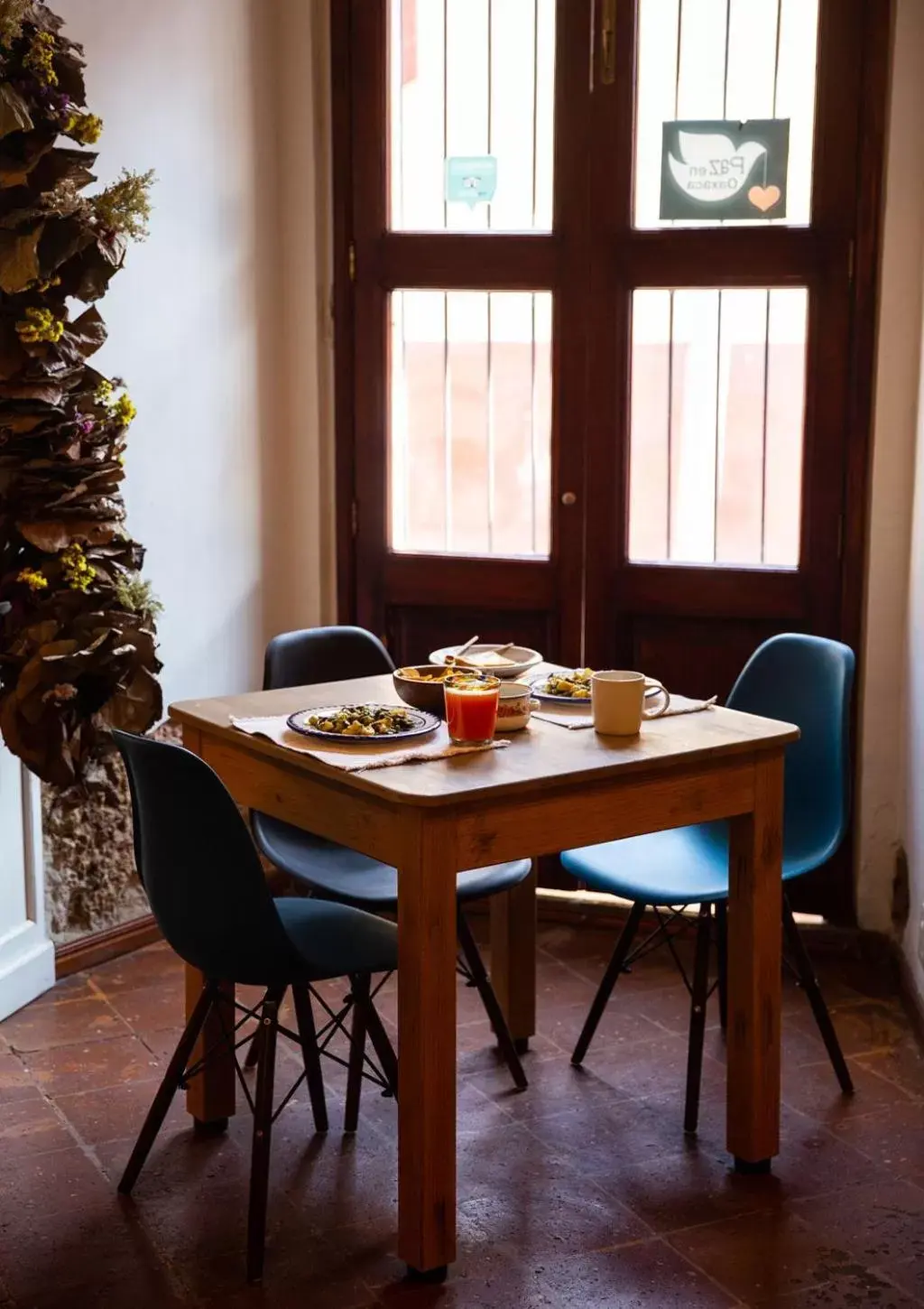 Dining area, Restaurant/Places to Eat in Hotel Casa Pereyra