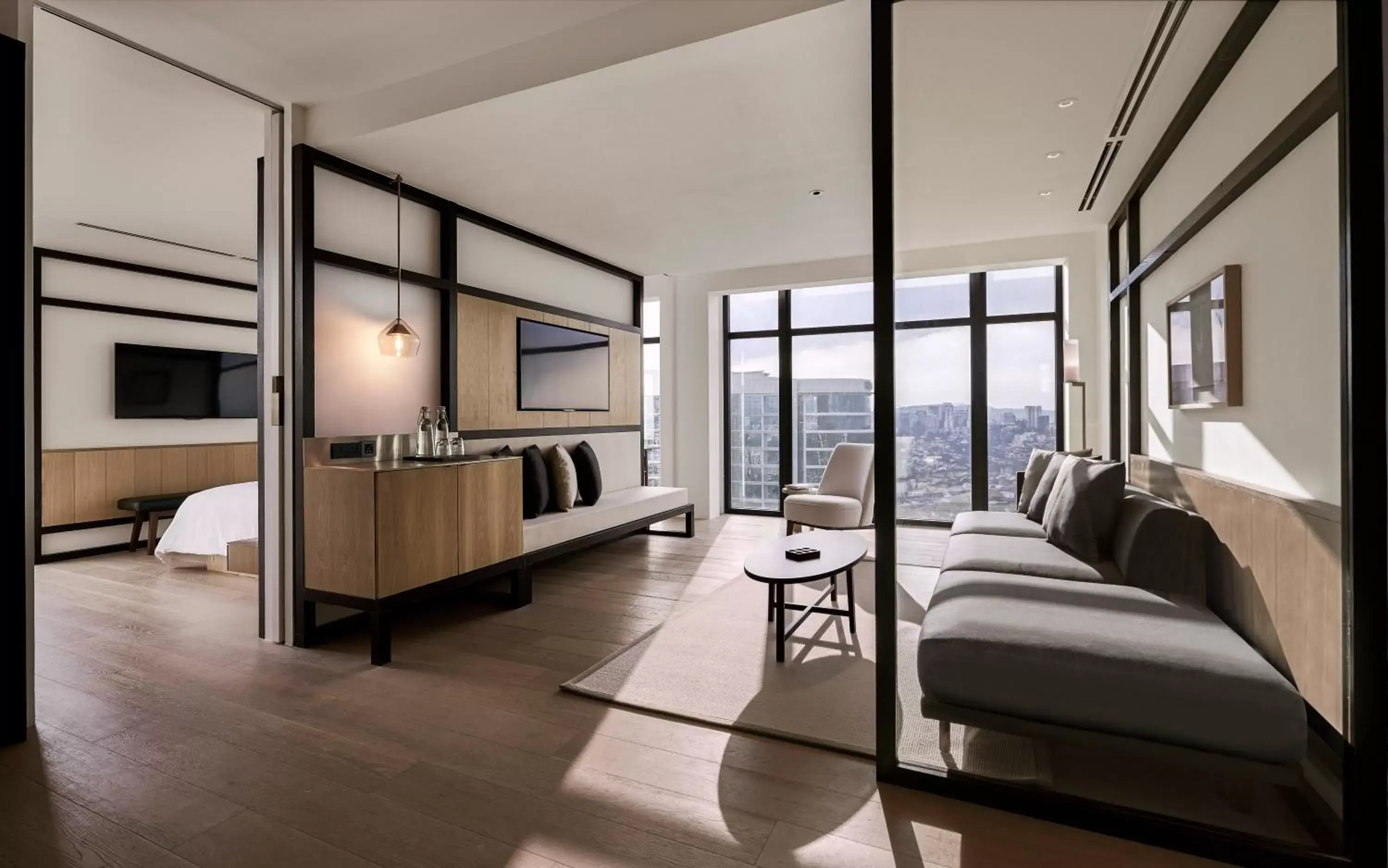 Suite in Alila Bangsar Kuala Lumpur