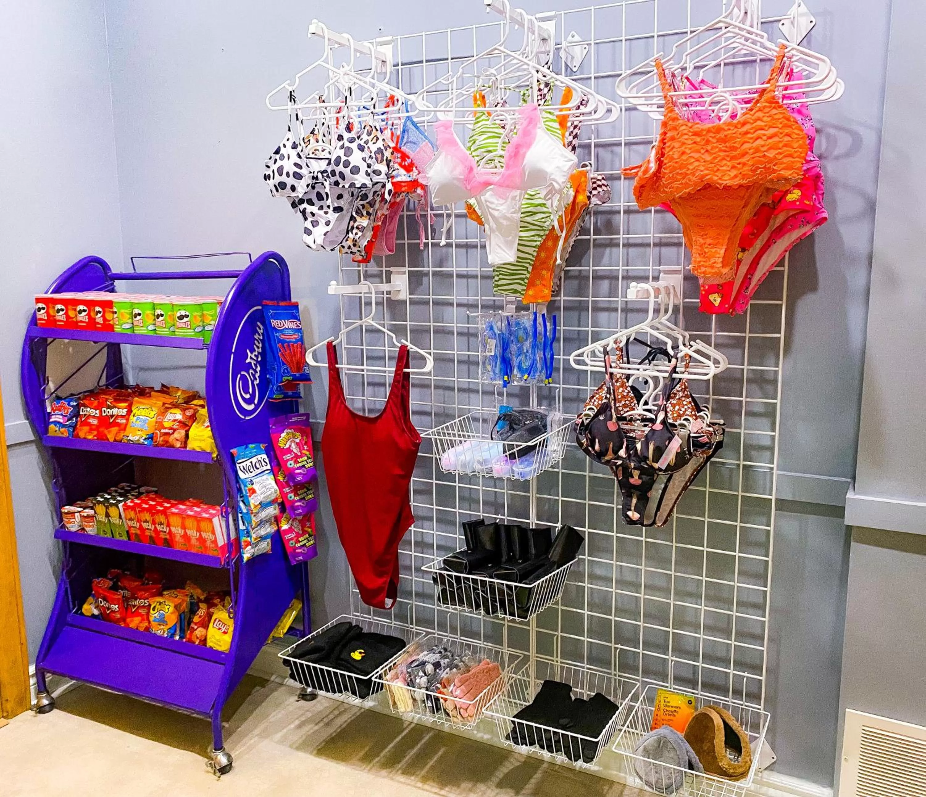 Property building in Hidden Valley Resort, an Ascend Collection Resort