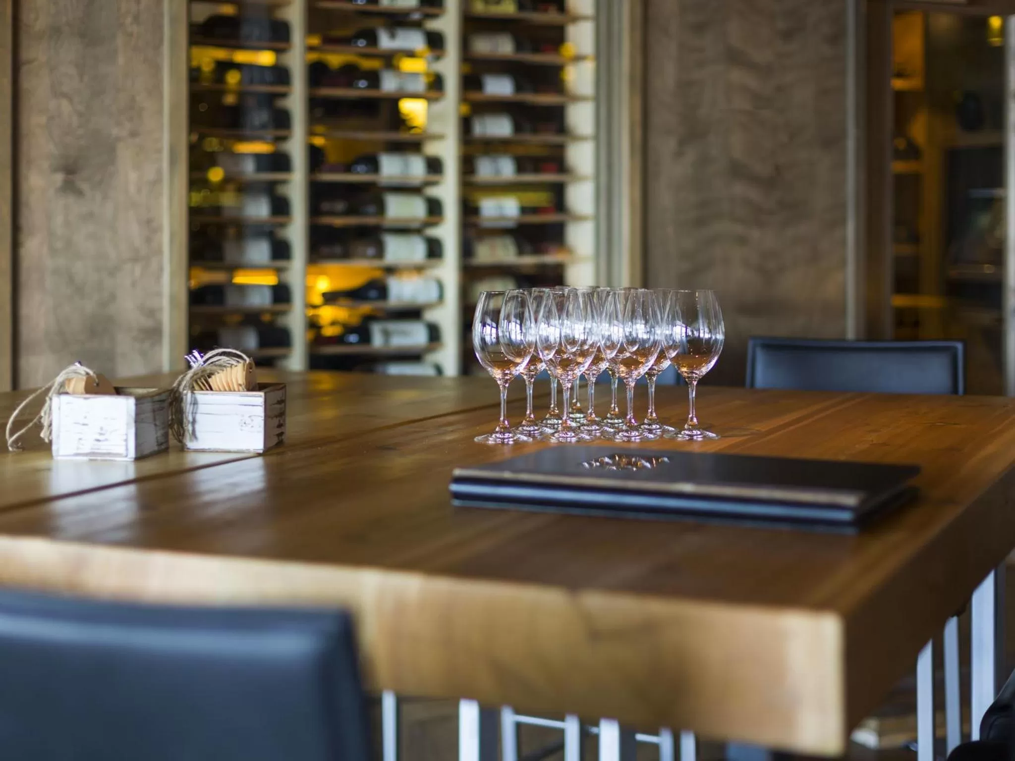 Restaurant/places to eat in Estérel Resort