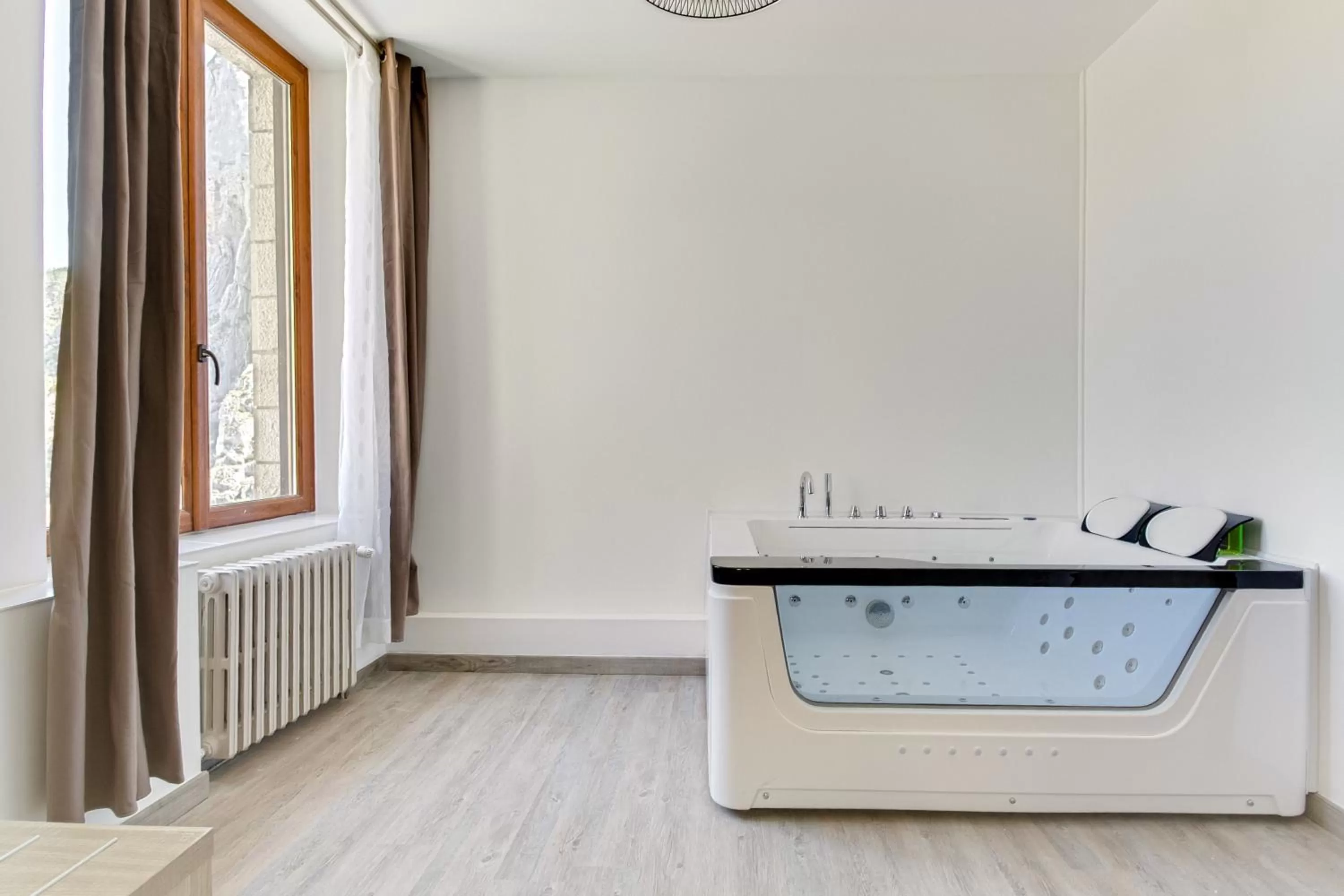 Hôtel de la Citadelle