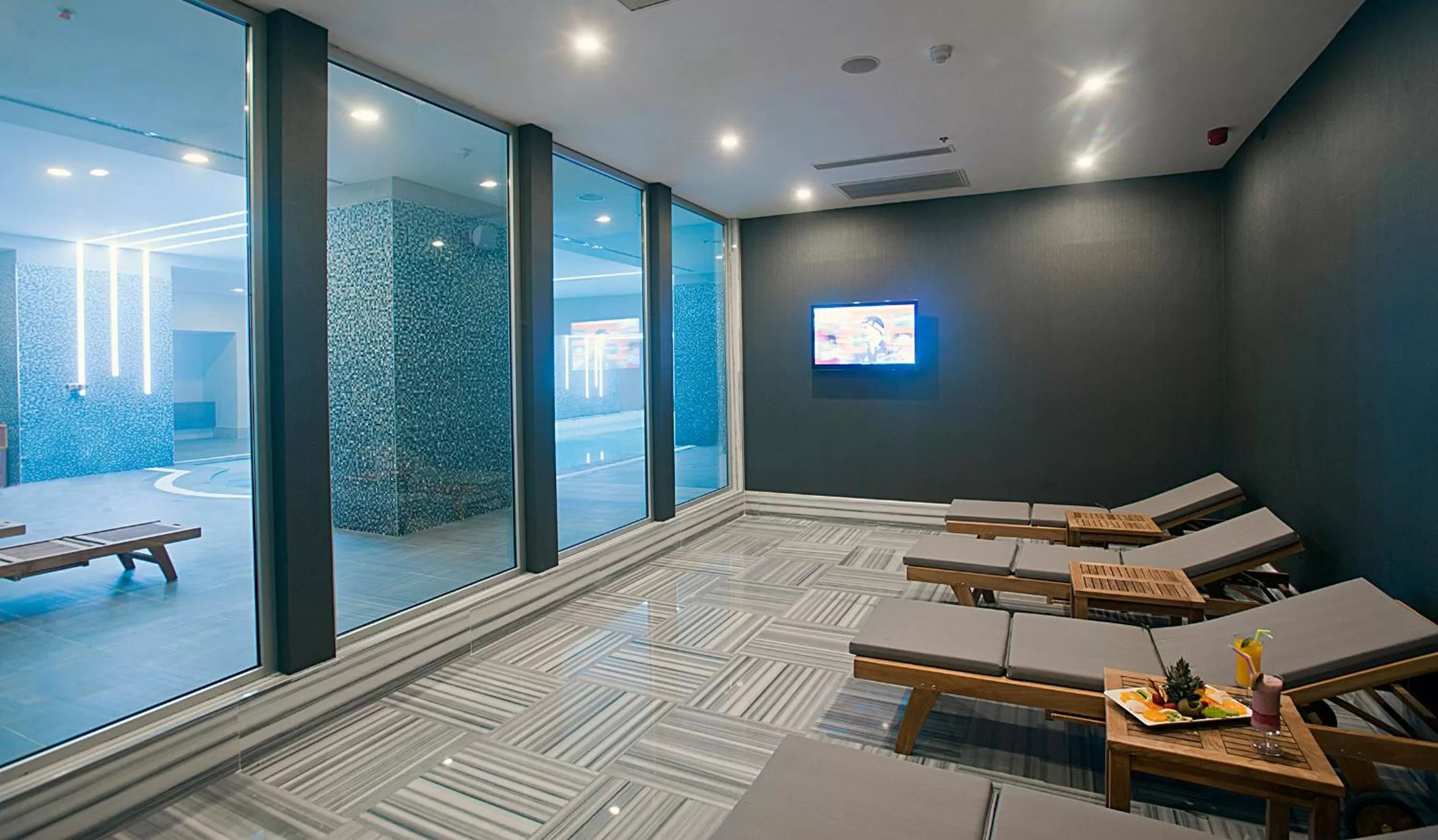 Activities in Cevahir Hotel Istanbul Asia