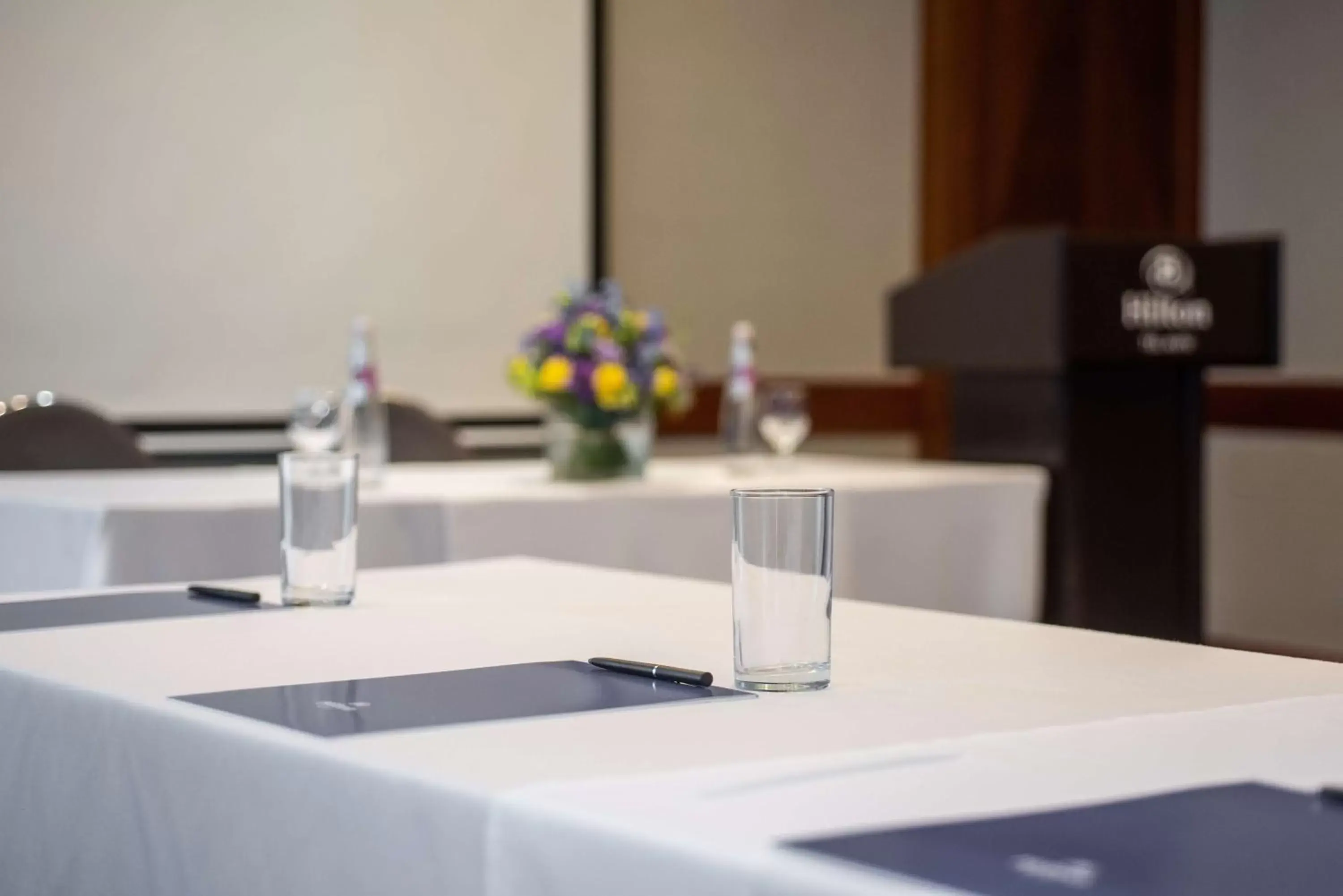 Meeting/conference room, Business Area/Conference Room in The Vista At Hilton Tel Aviv